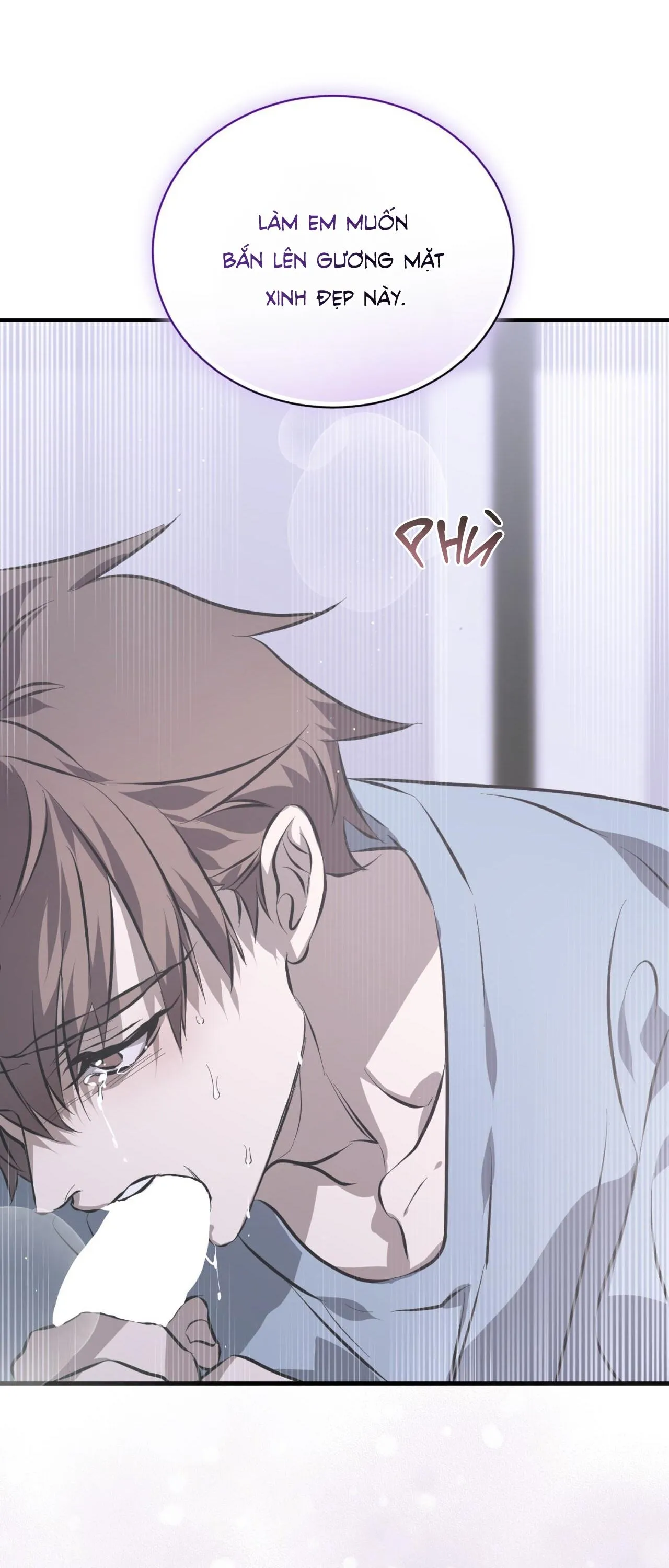 LẠC LỐI Chapter 25 Trang 63