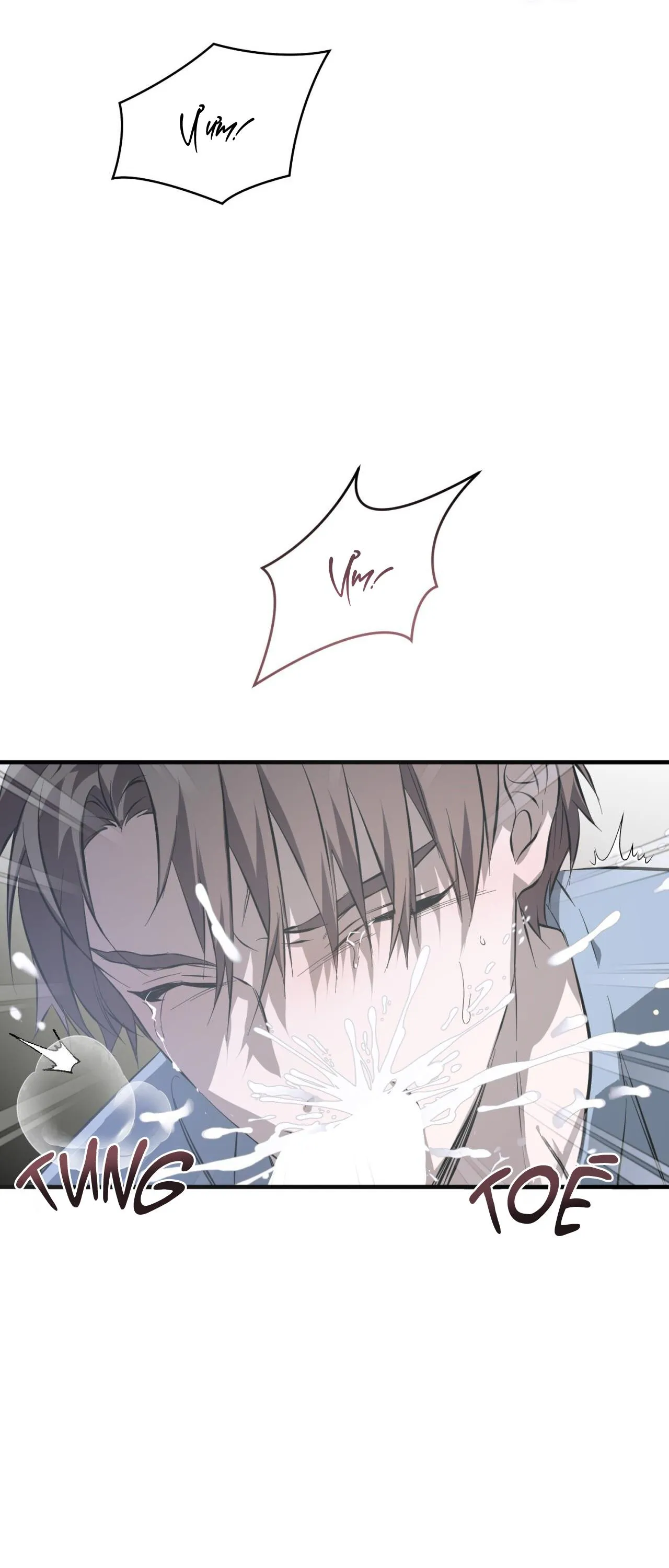 LẠC LỐI Chapter 26 Trang 3