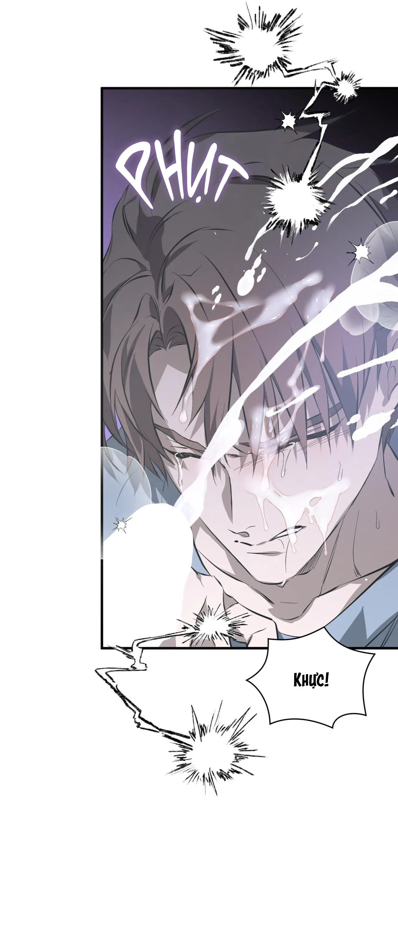 LẠC LỐI Chapter 26 Trang 5