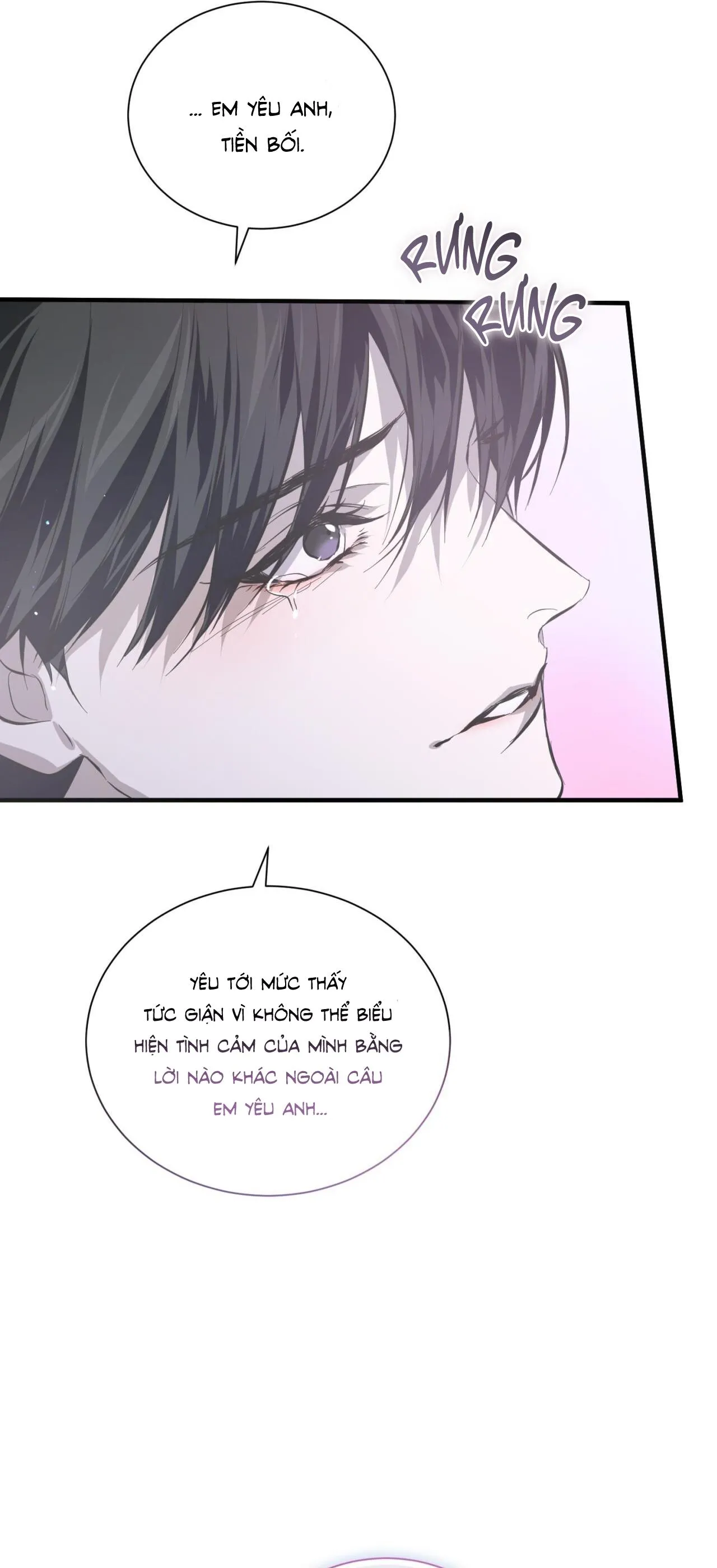 LẠC LỐI Chapter 26 Trang 10