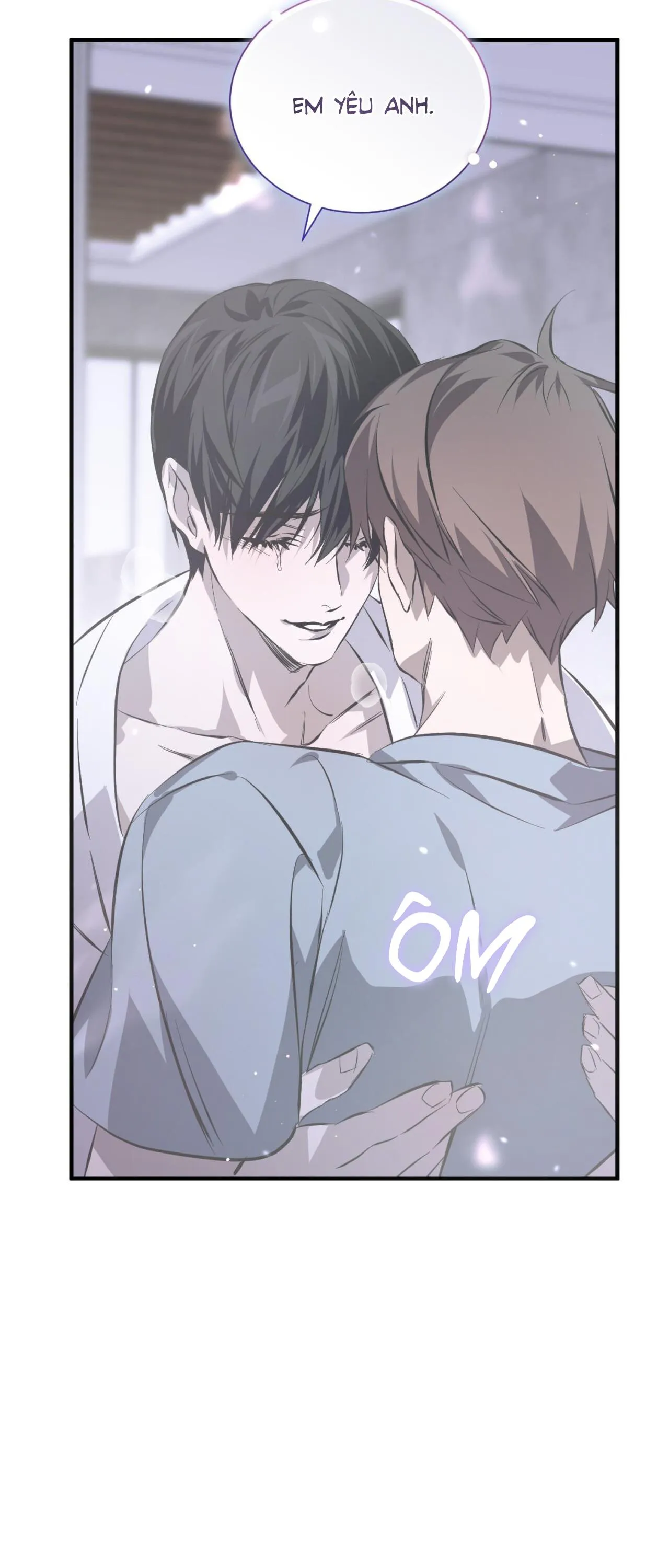 LẠC LỐI Chapter 26 Trang 11