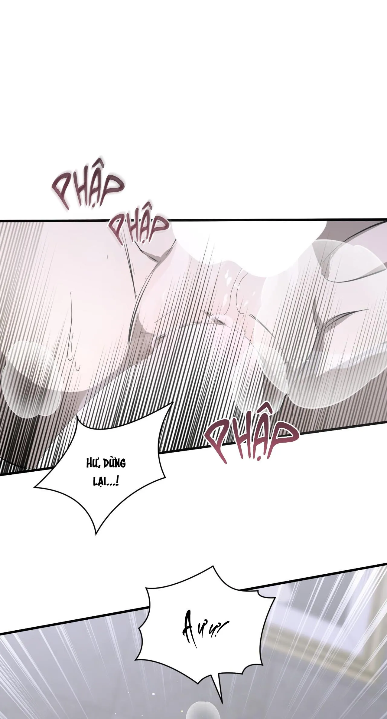 LẠC LỐI Chapter 26 Trang 16