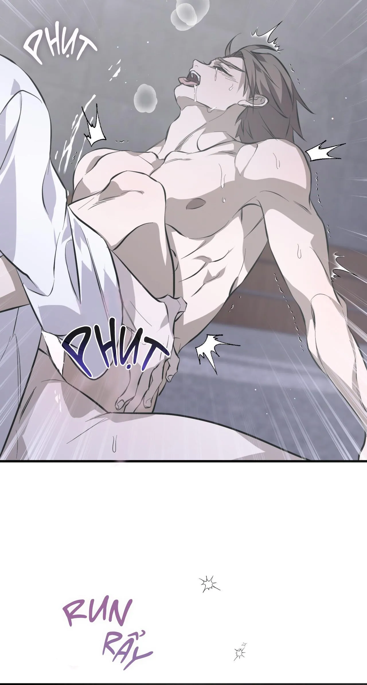 LẠC LỐI Chapter 26 Trang 17