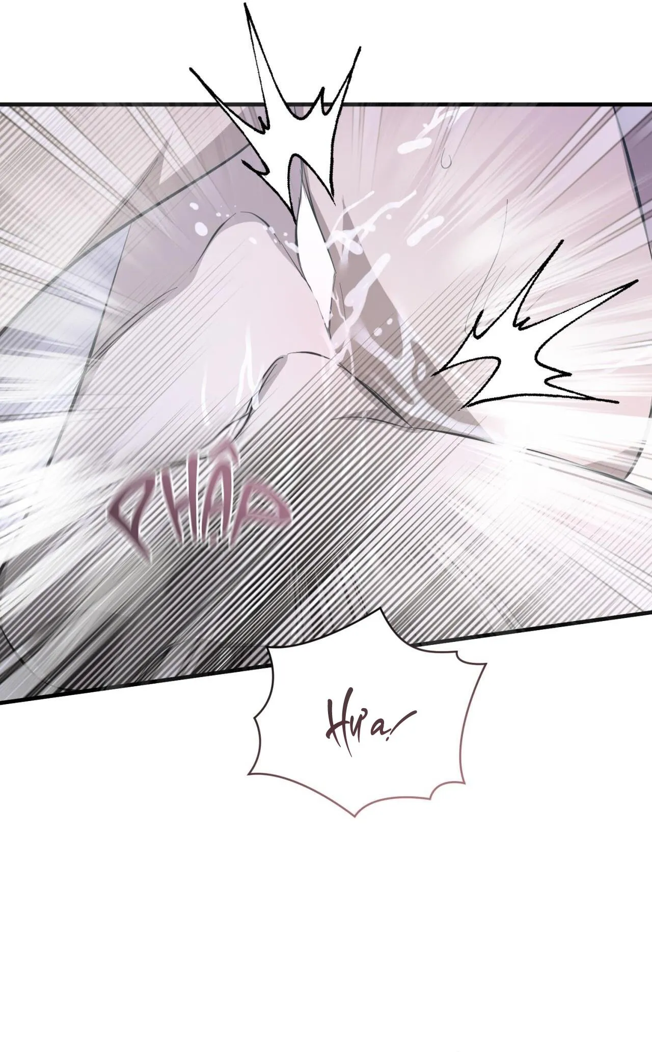 LẠC LỐI Chapter 26 Trang 19