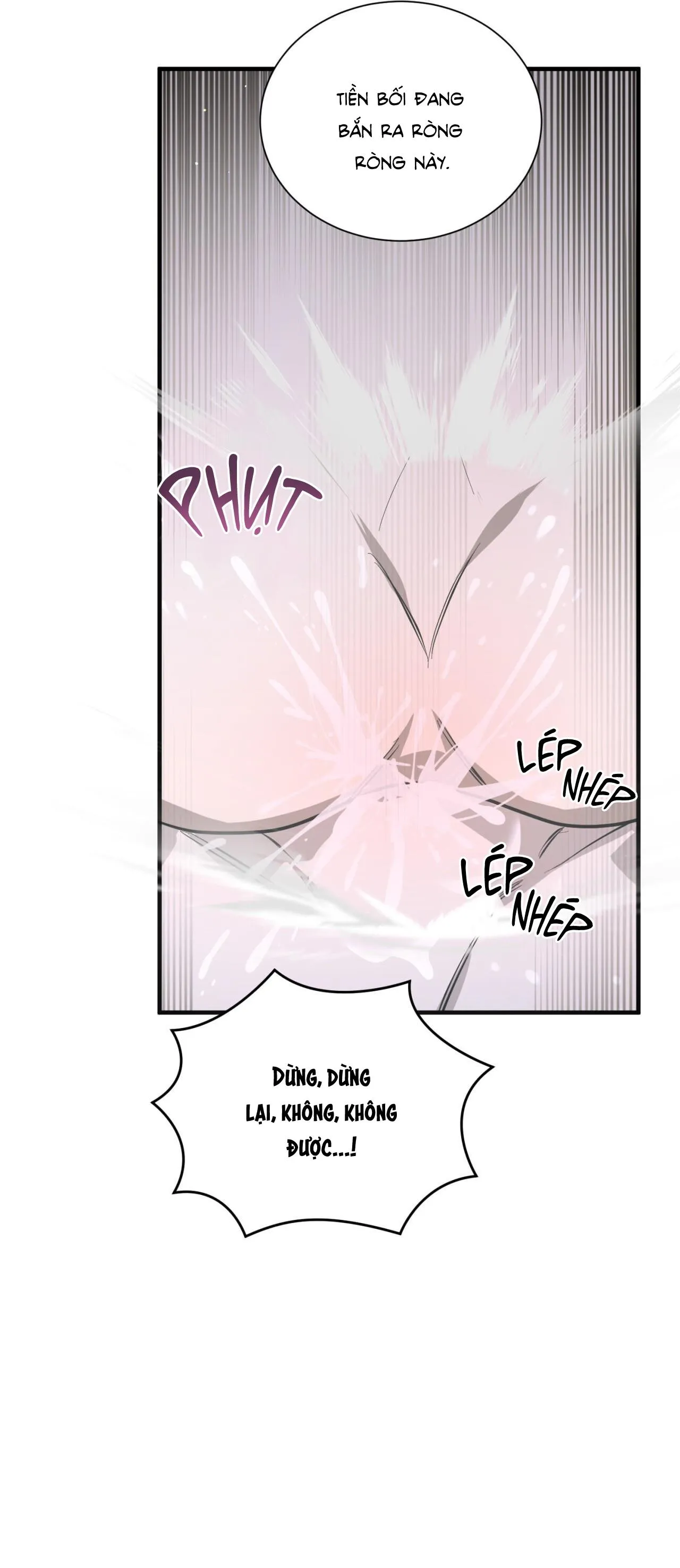 LẠC LỐI Chapter 26 Trang 29