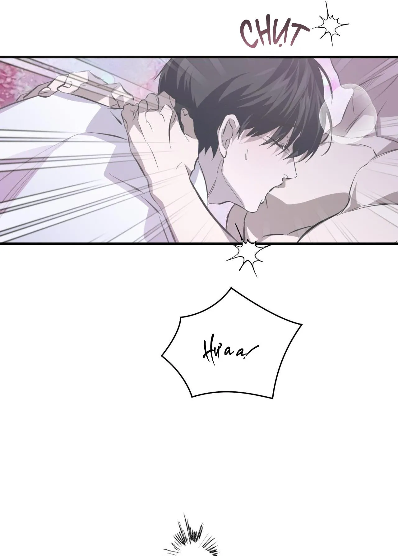 LẠC LỐI Chapter 26 Trang 30