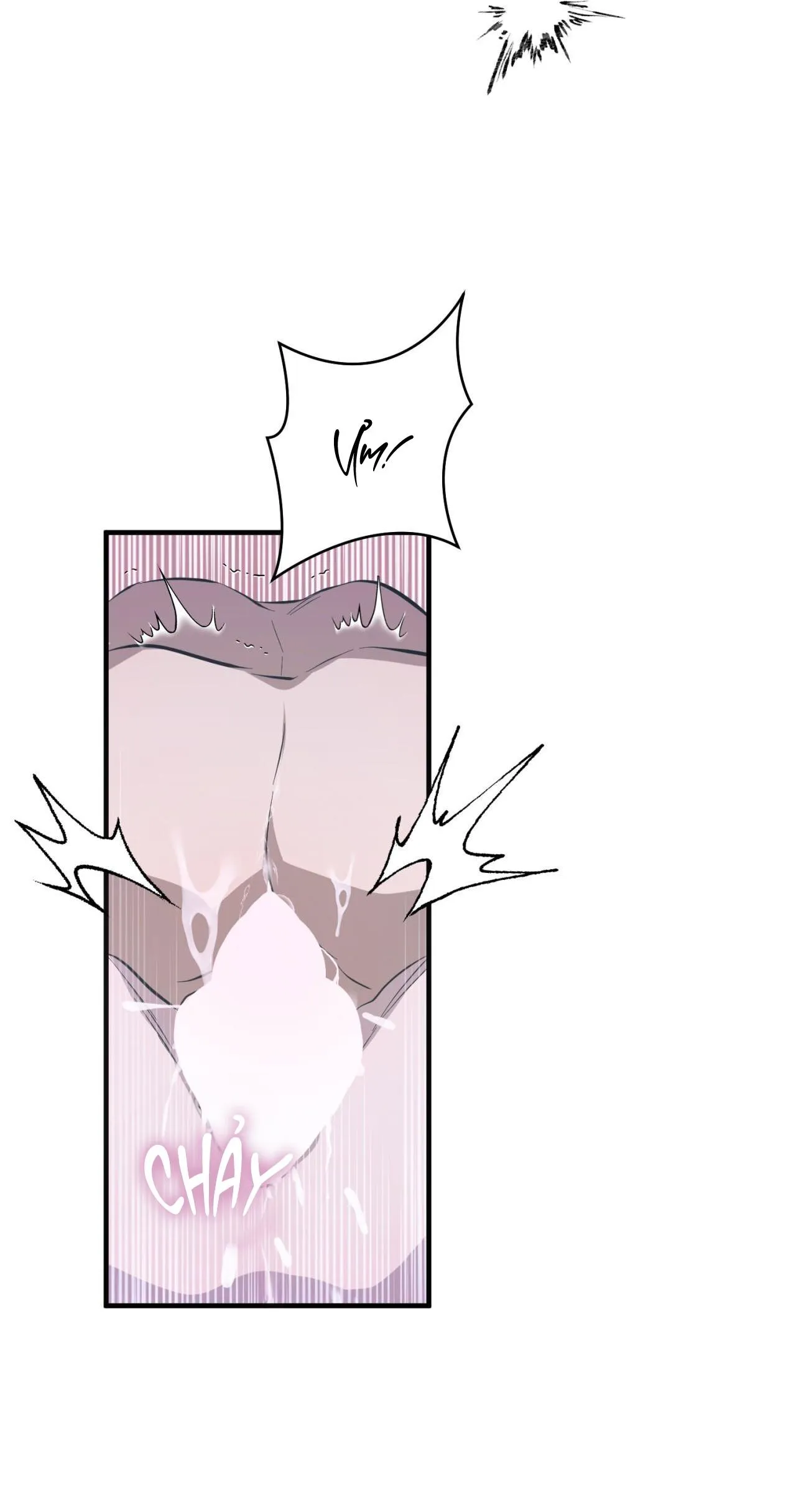 LẠC LỐI Chapter 26 Trang 36