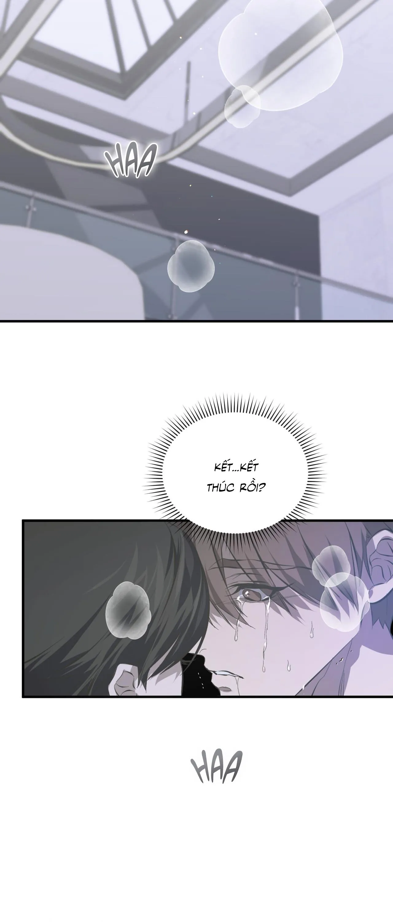 LẠC LỐI Chapter 26 Trang 38