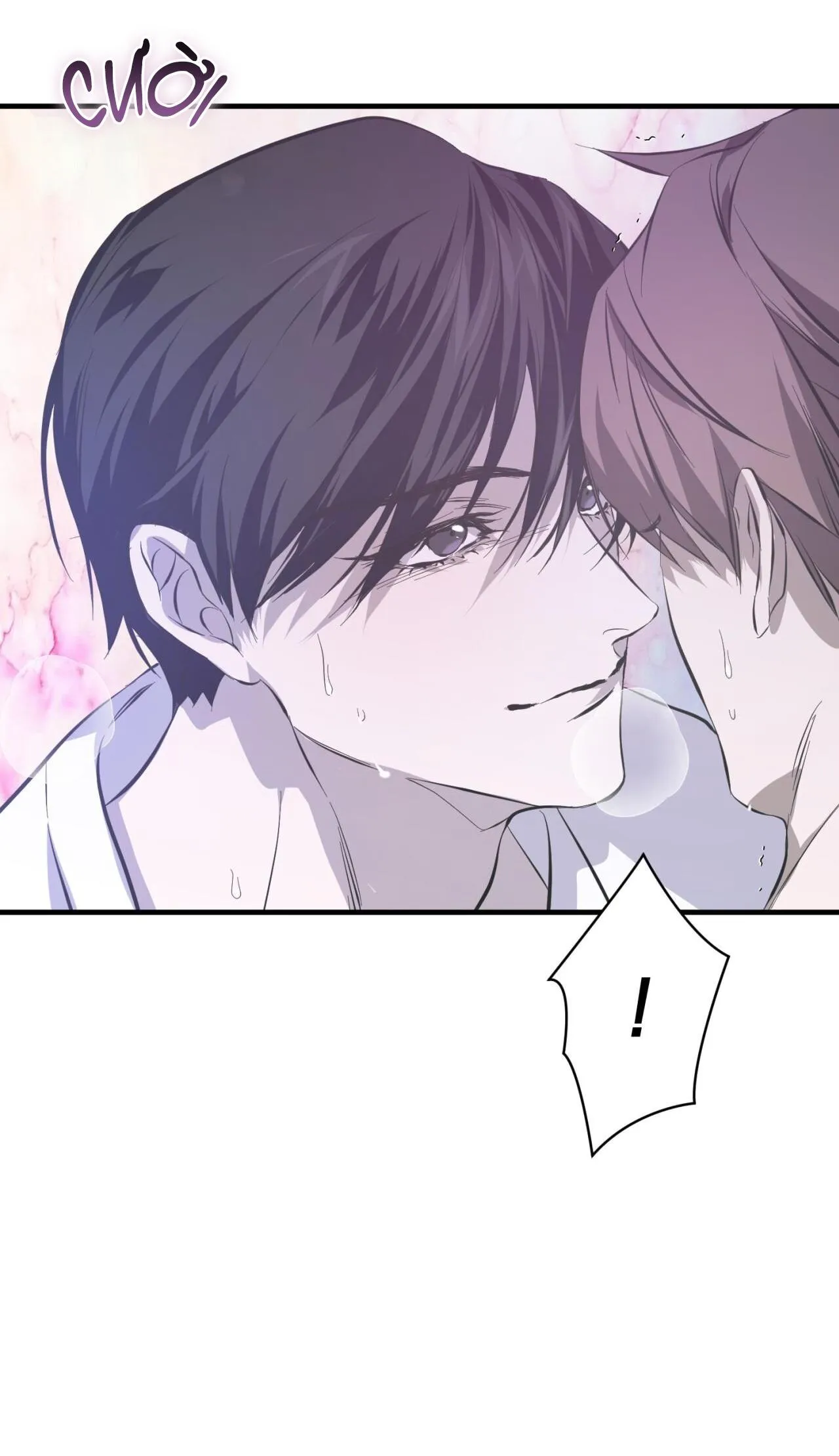 LẠC LỐI Chapter 26 Trang 39