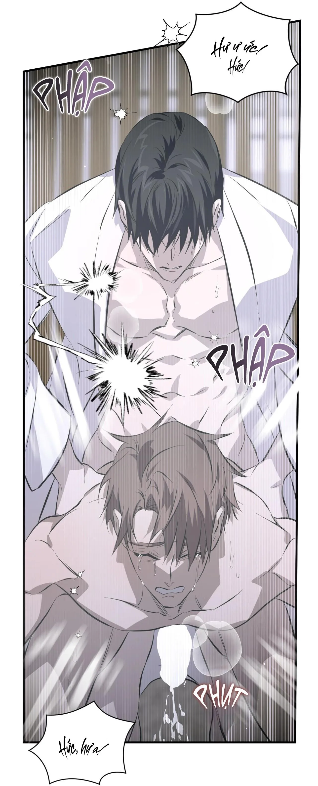 LẠC LỐI Chapter 26 Trang 42