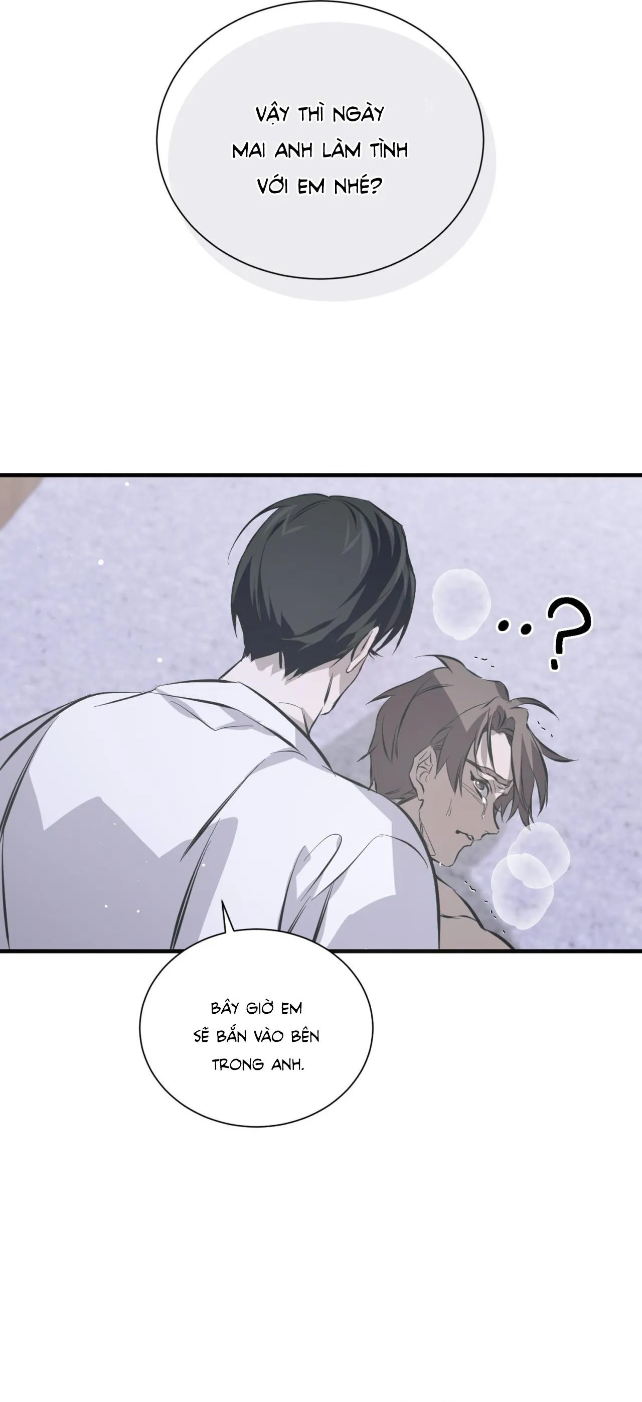 LẠC LỐI Chapter 26 Trang 47