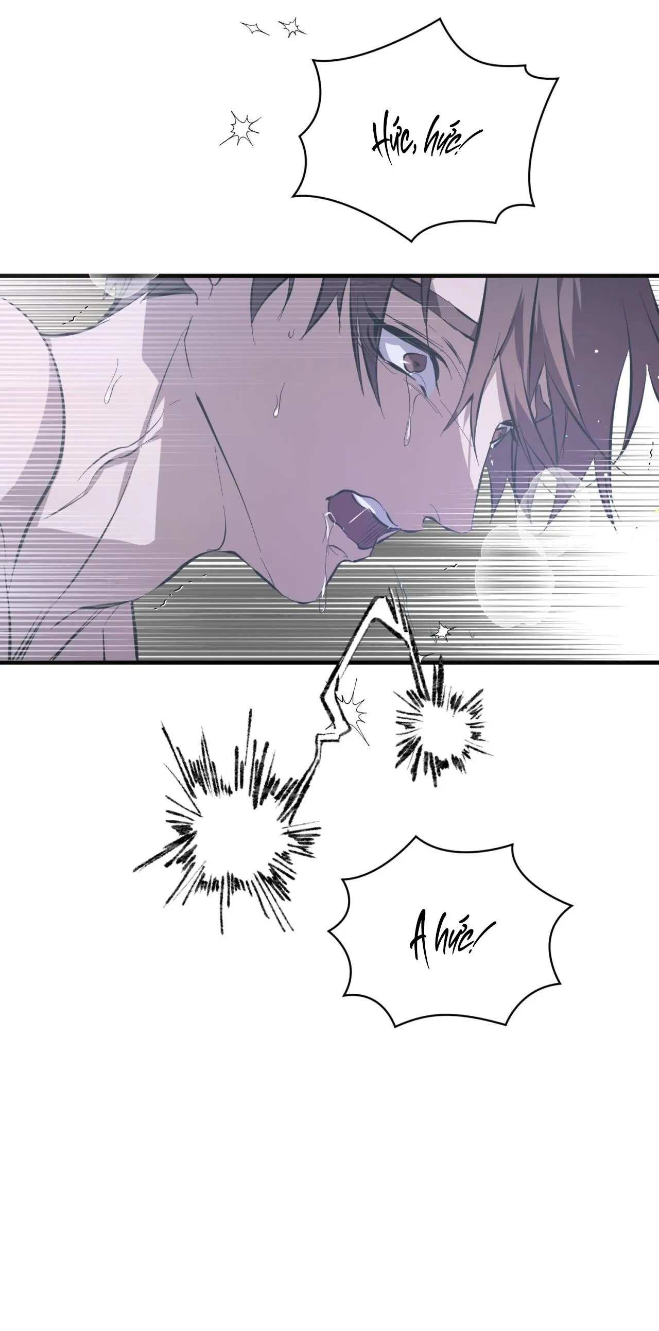 LẠC LỐI Chapter 26 Trang 51