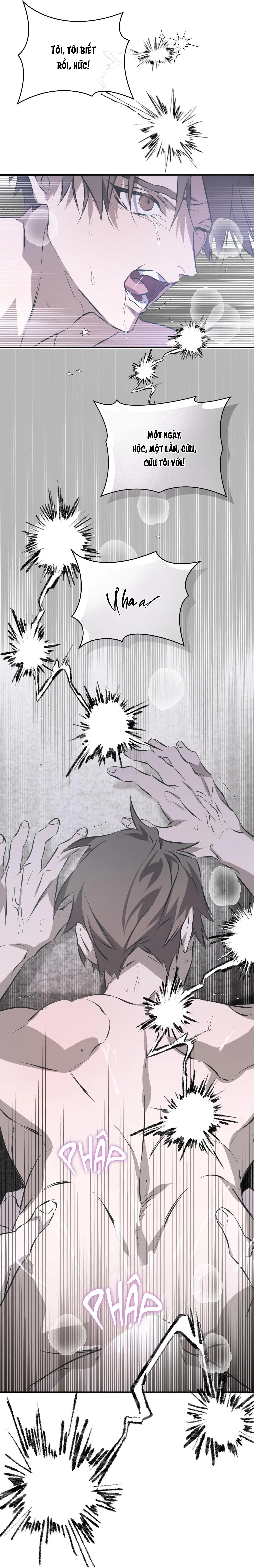 LẠC LỐI Chapter 26 Trang 52