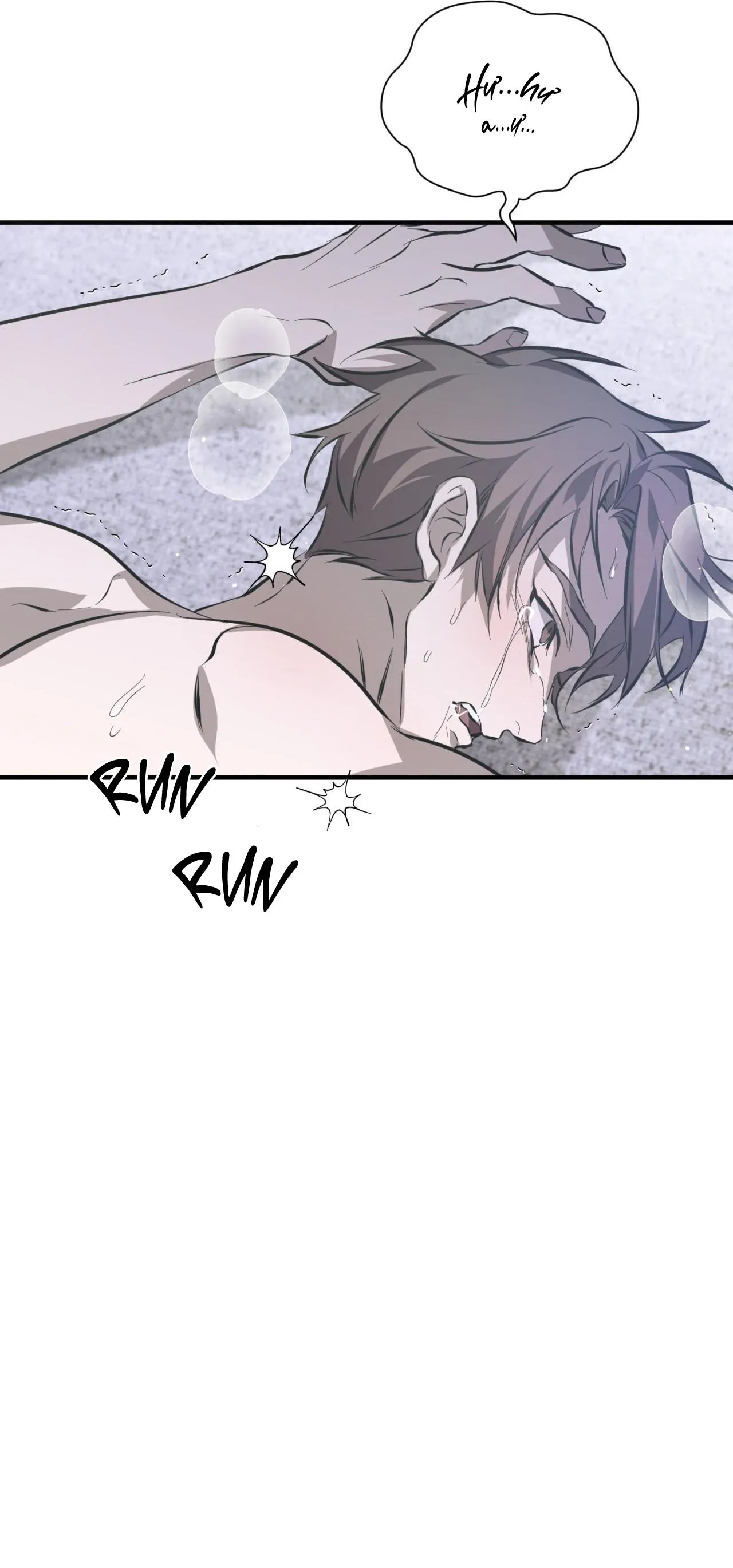 LẠC LỐI Chapter 26 Trang 54