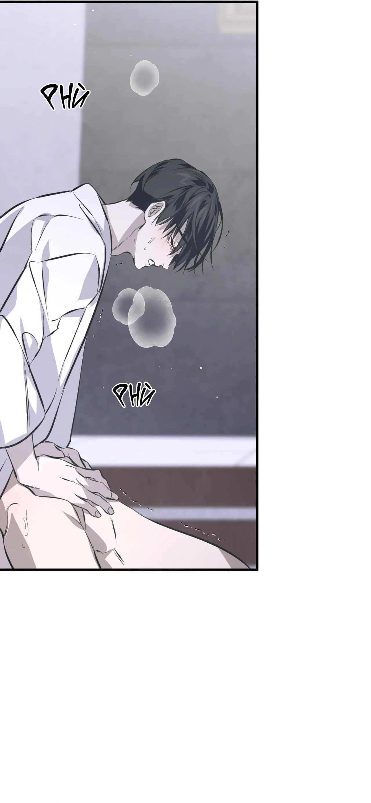 LẠC LỐI Chapter 26 Trang 55