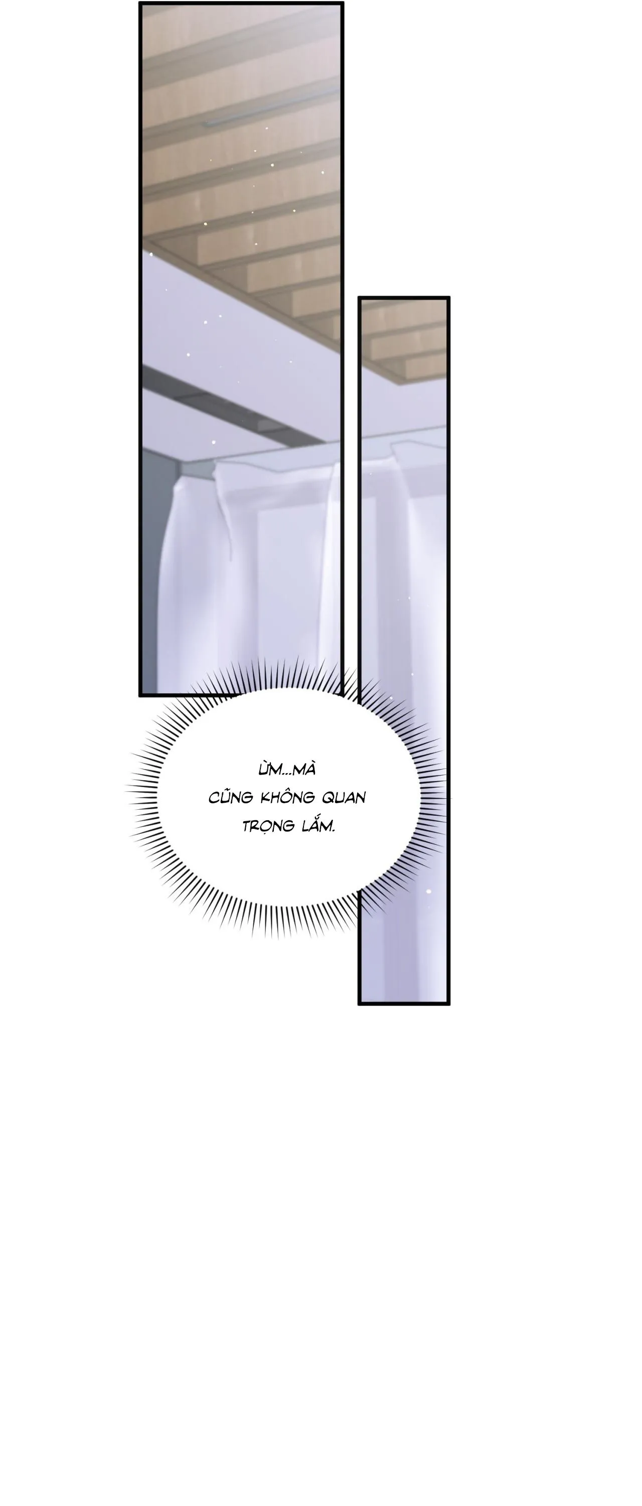 LẠC LỐI Chapter 28 Trang 3