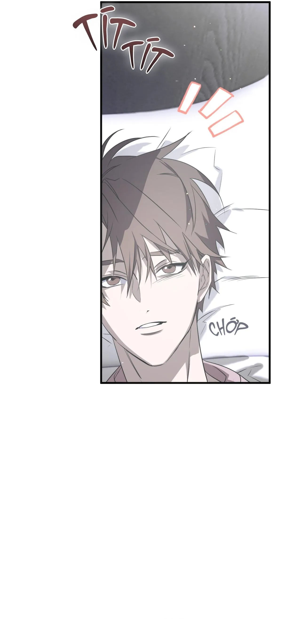 LẠC LỐI Chapter 28 Trang 6