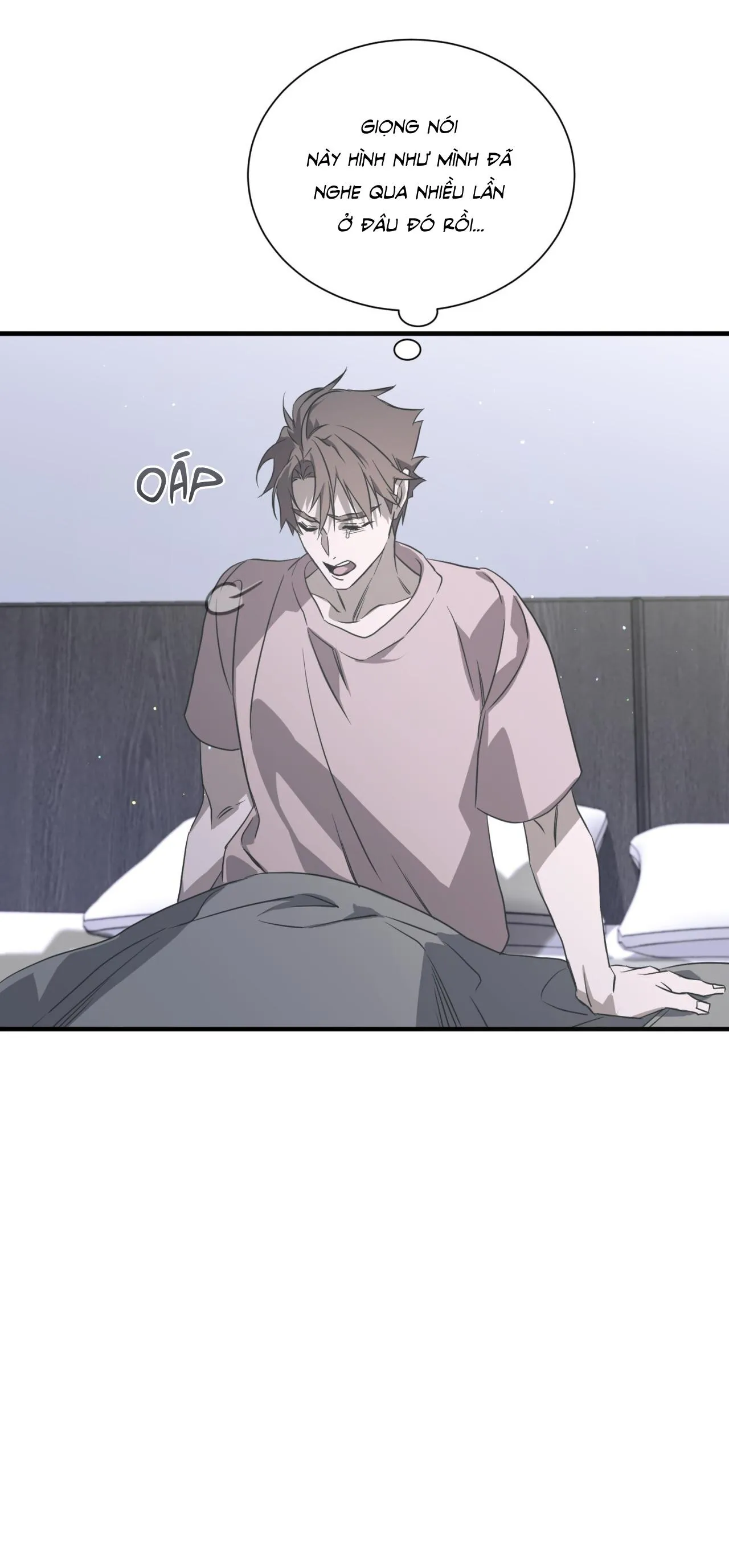 LẠC LỐI Chapter 28 Trang 11