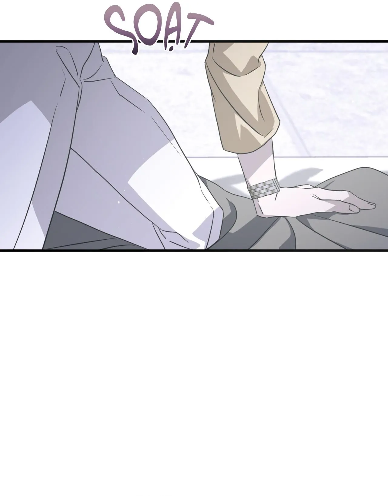 LẠC LỐI Chapter 28 Trang 15