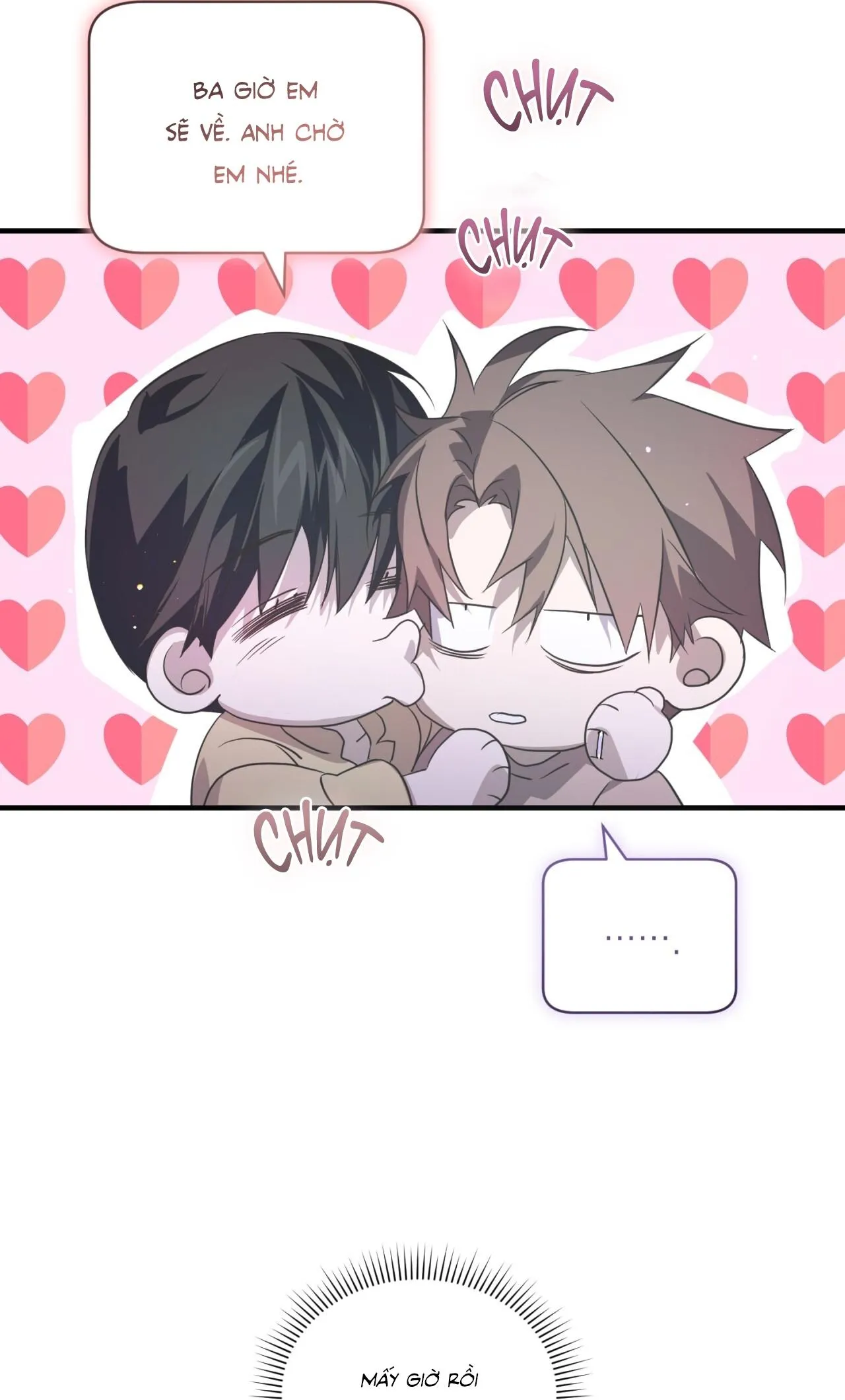 LẠC LỐI Chapter 28 Trang 17