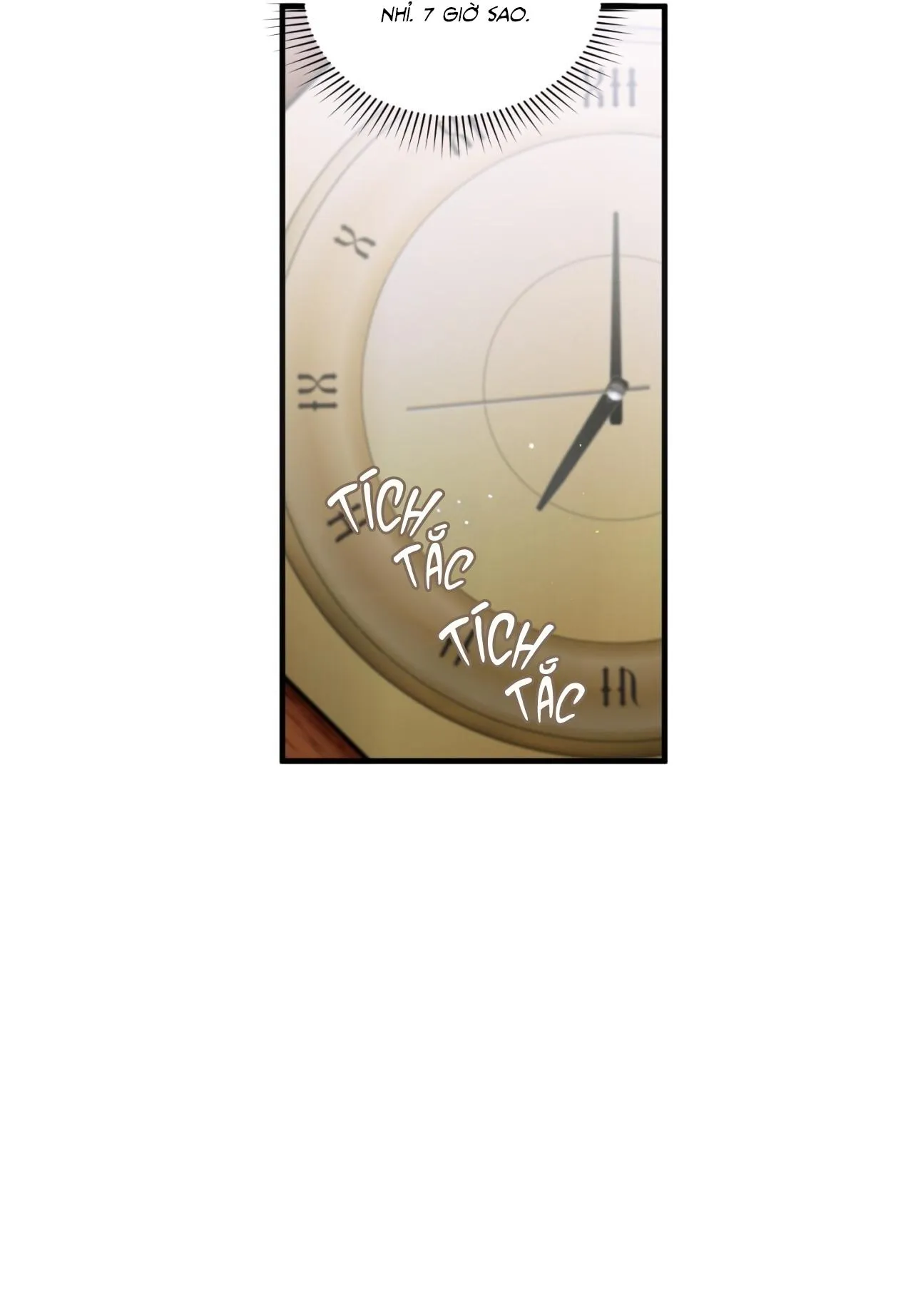 LẠC LỐI Chapter 28 Trang 18