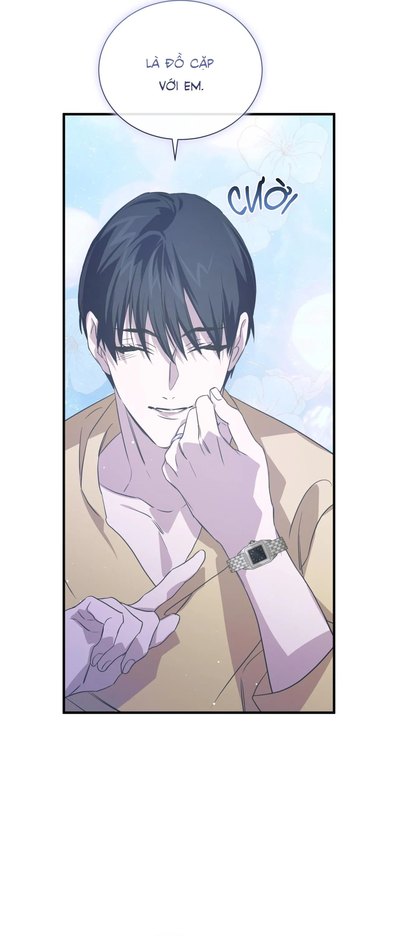 LẠC LỐI Chapter 28 Trang 23