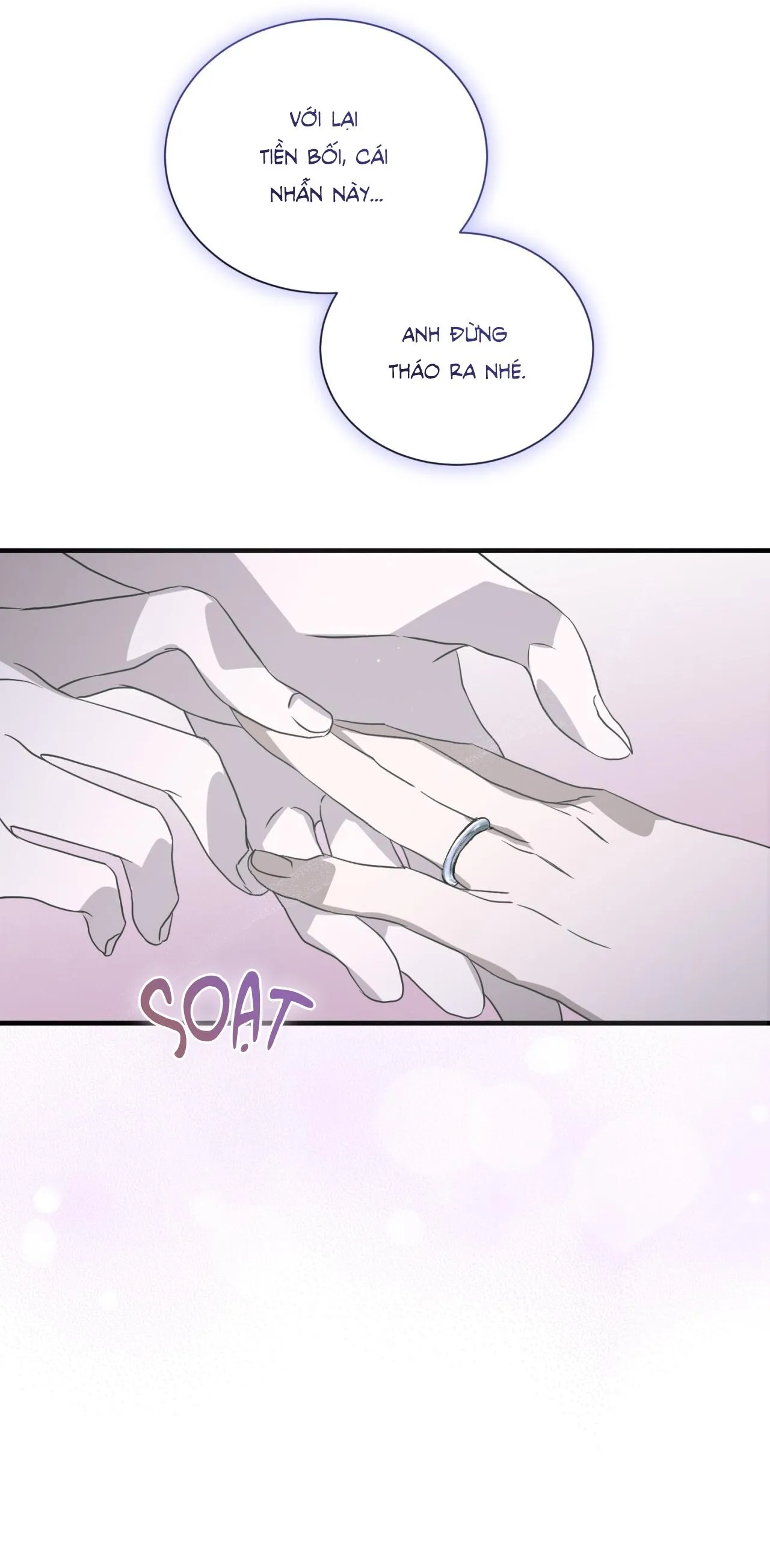 LẠC LỐI Chapter 28 Trang 24