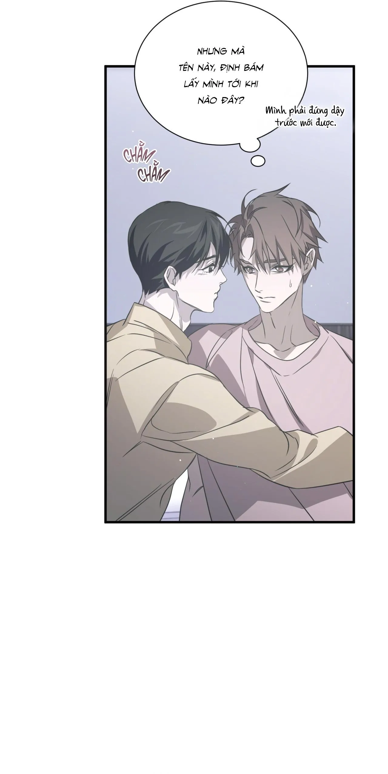 LẠC LỐI Chapter 28 Trang 31