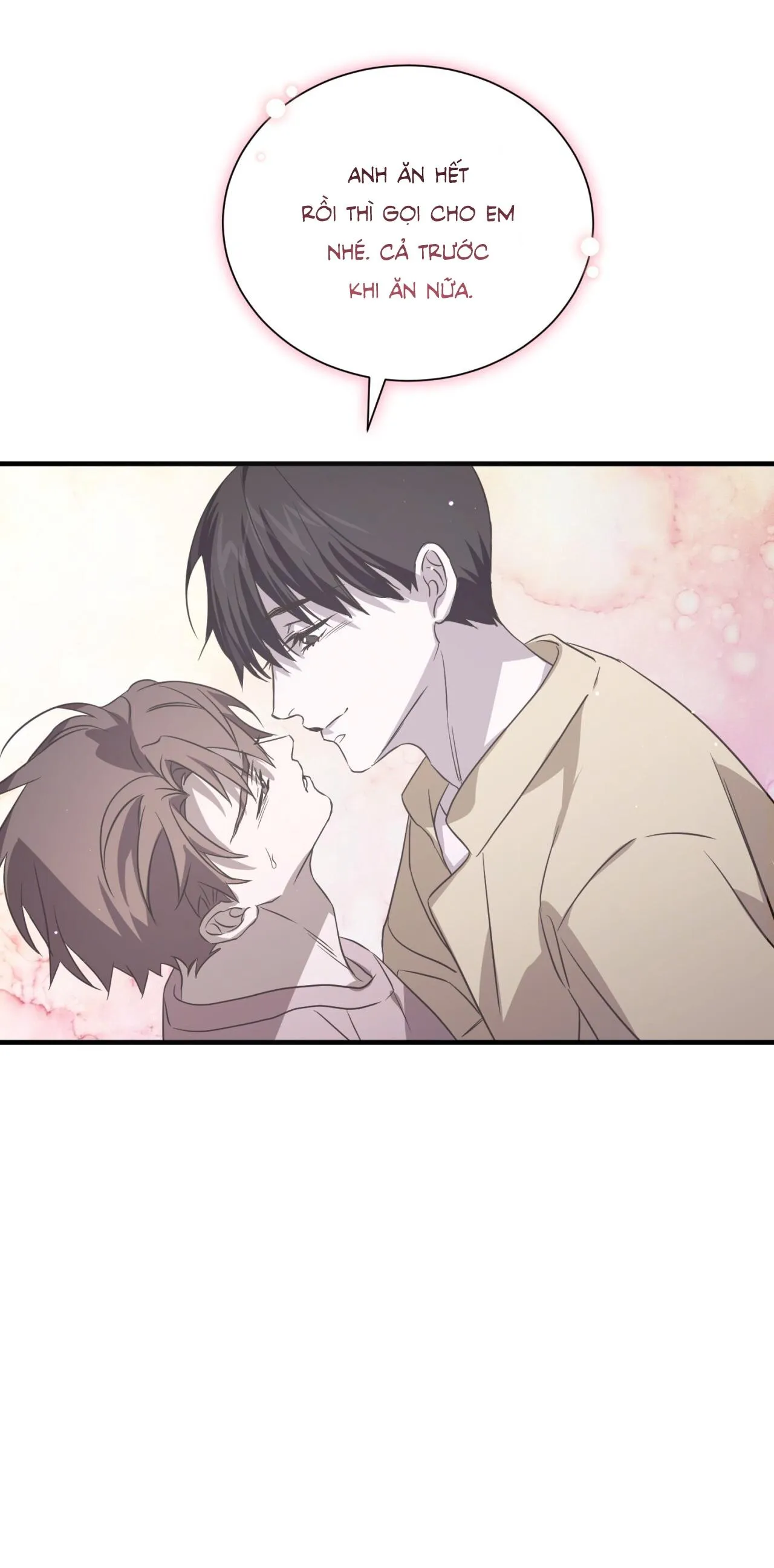 LẠC LỐI Chapter 28 Trang 38