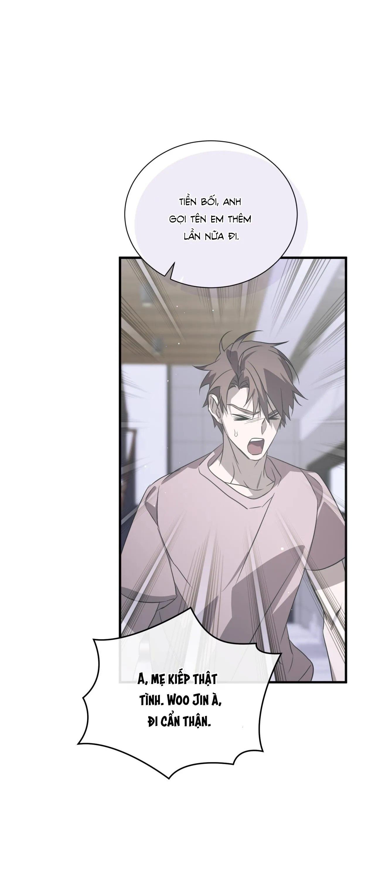 LẠC LỐI Chapter 28 Trang 41