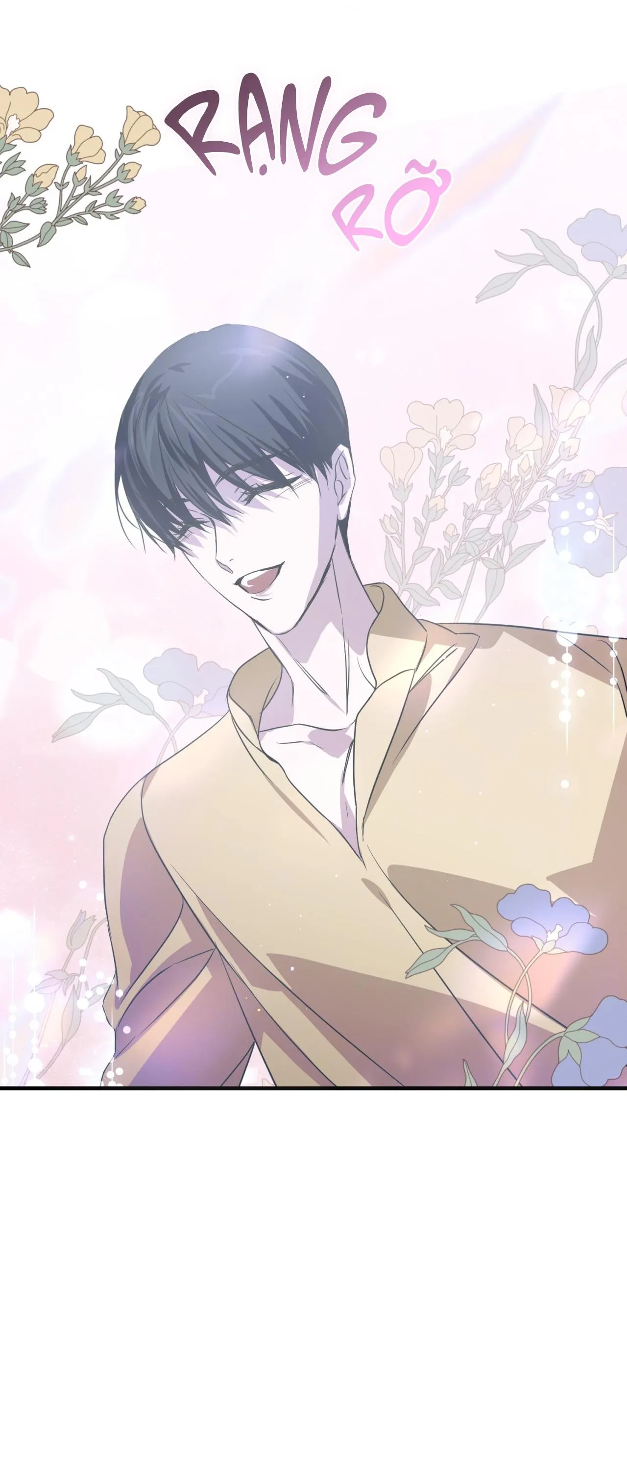 LẠC LỐI Chapter 28 Trang 42