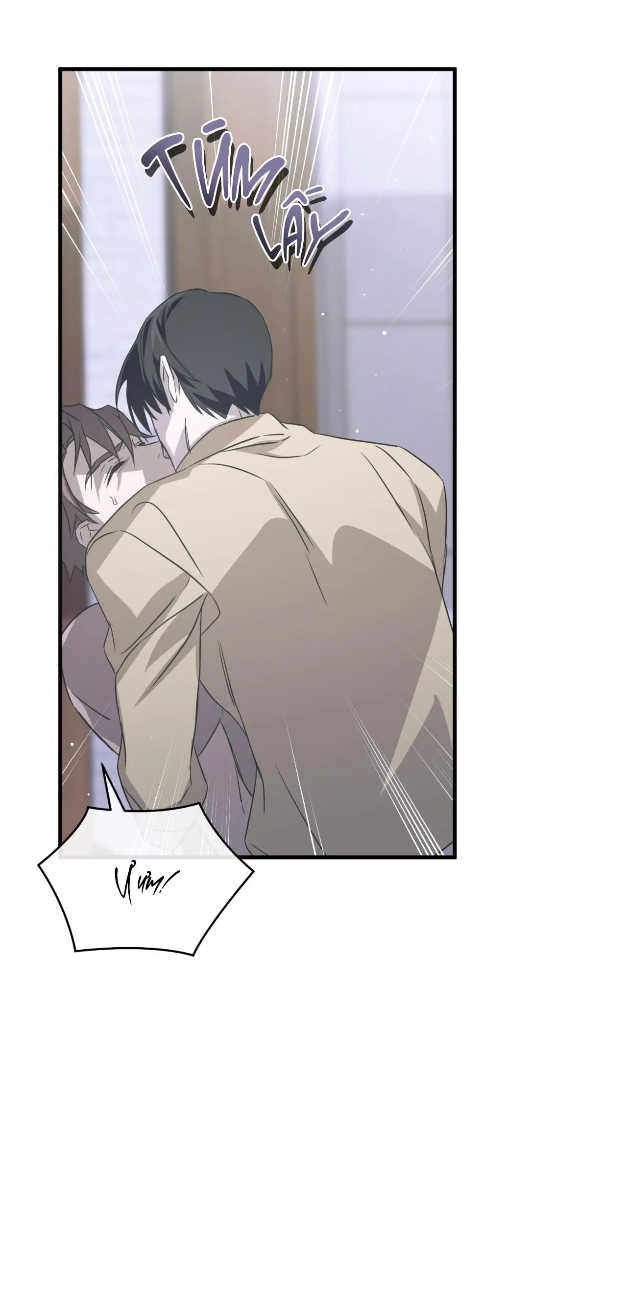 LẠC LỐI Chapter 28 Trang 43