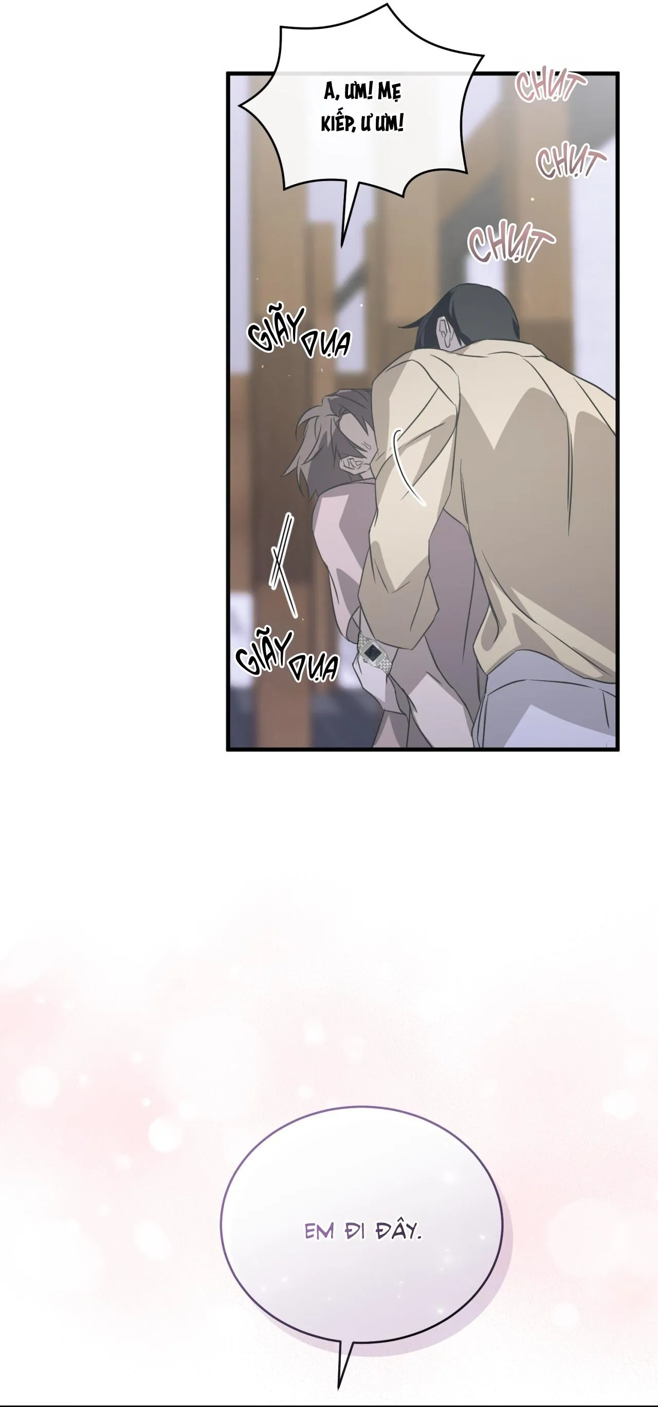 LẠC LỐI Chapter 28 Trang 44