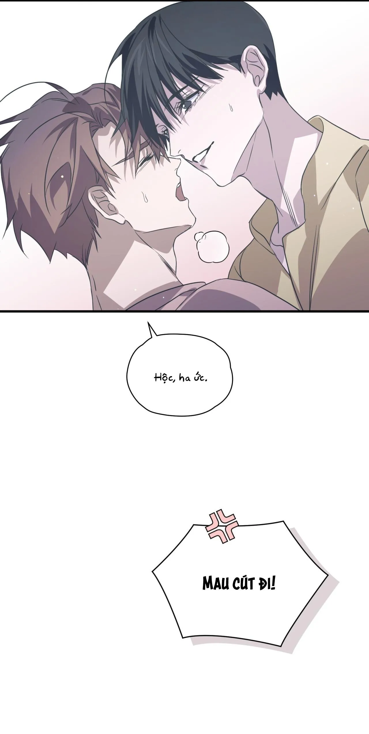 LẠC LỐI Chapter 28 Trang 45