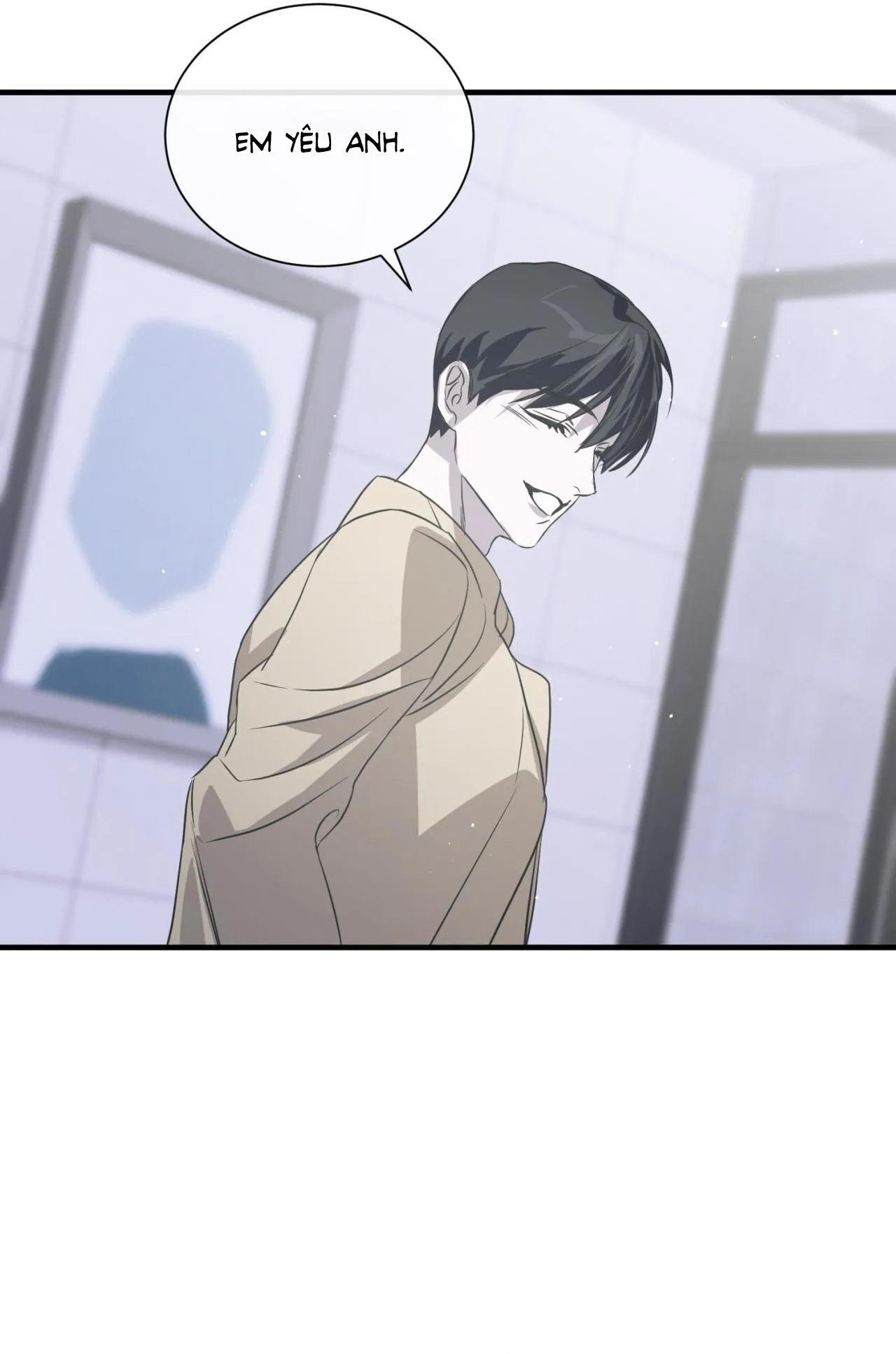 LẠC LỐI Chapter 28 Trang 46