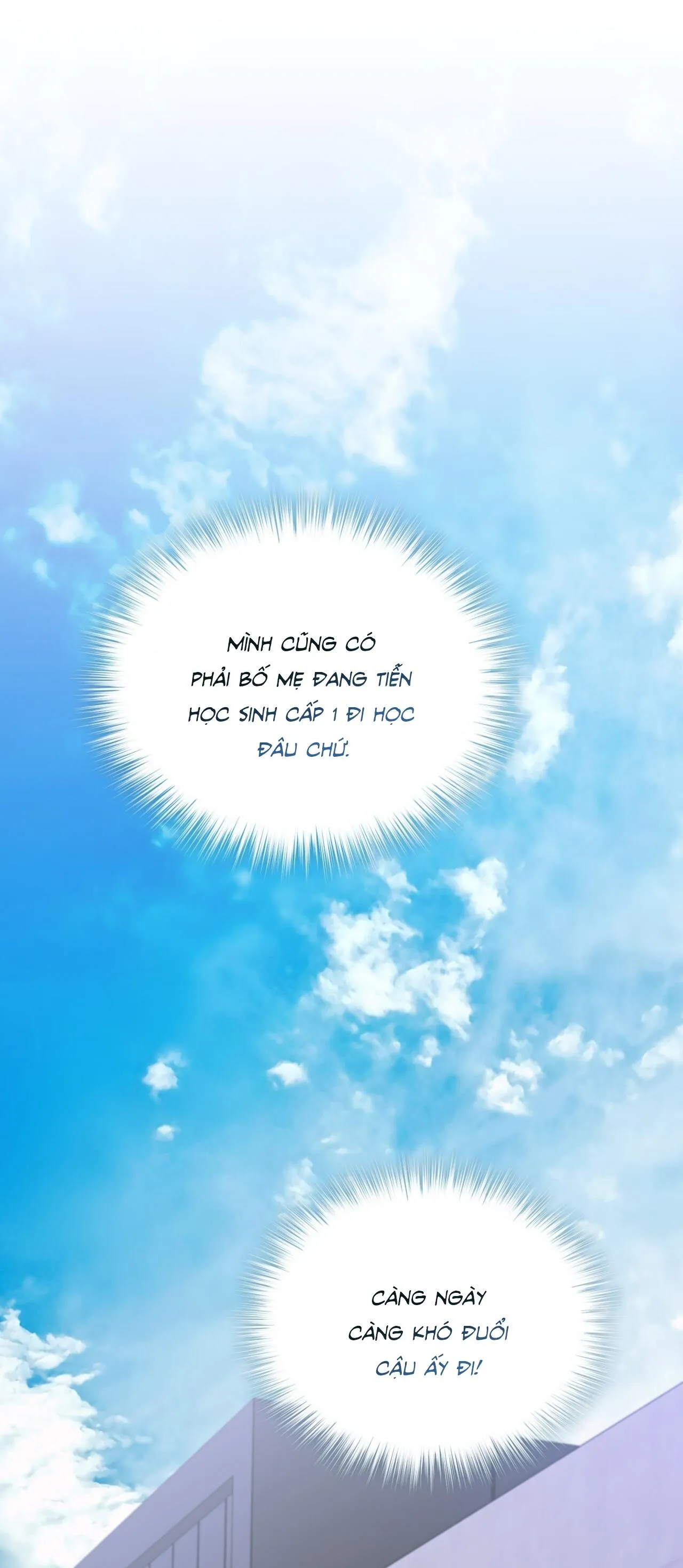 LẠC LỐI Chapter 28 Trang 48