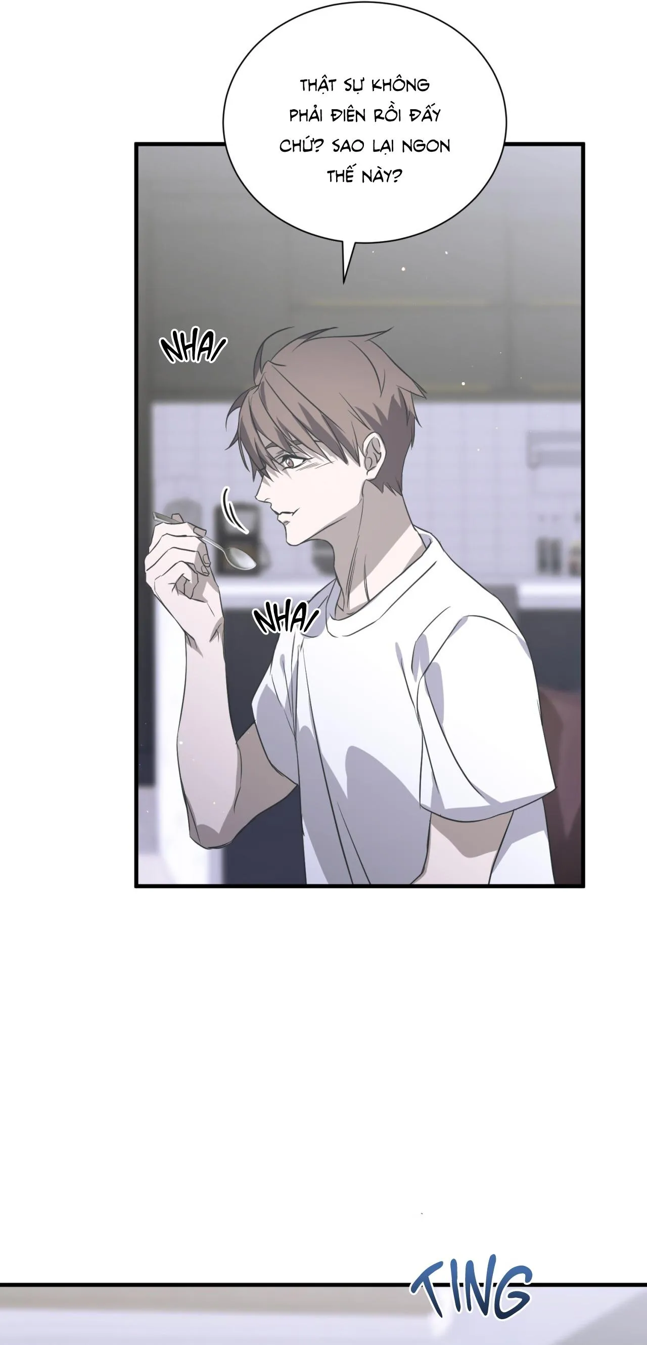 LẠC LỐI Chapter 28 Trang 52