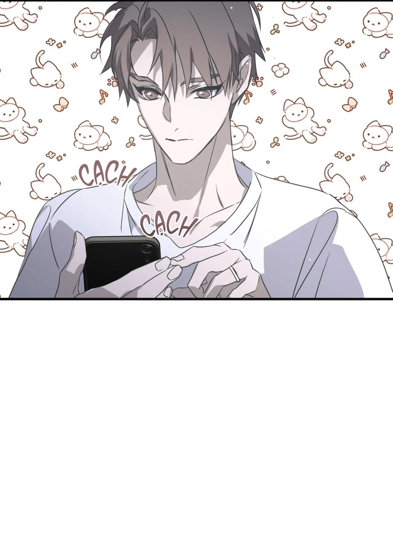 LẠC LỐI Chapter 28 Trang 54