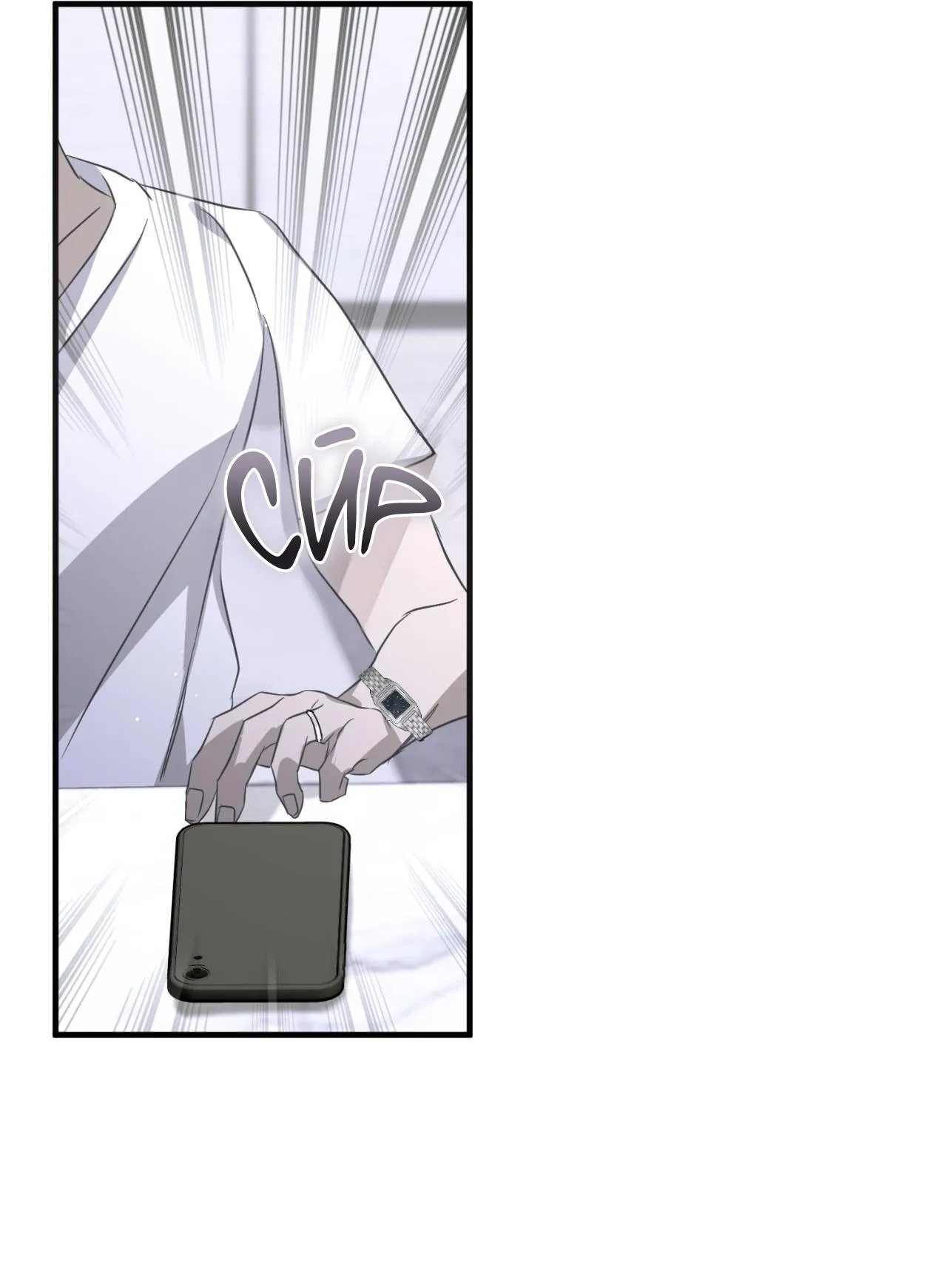 LẠC LỐI Chapter 28 Trang 60