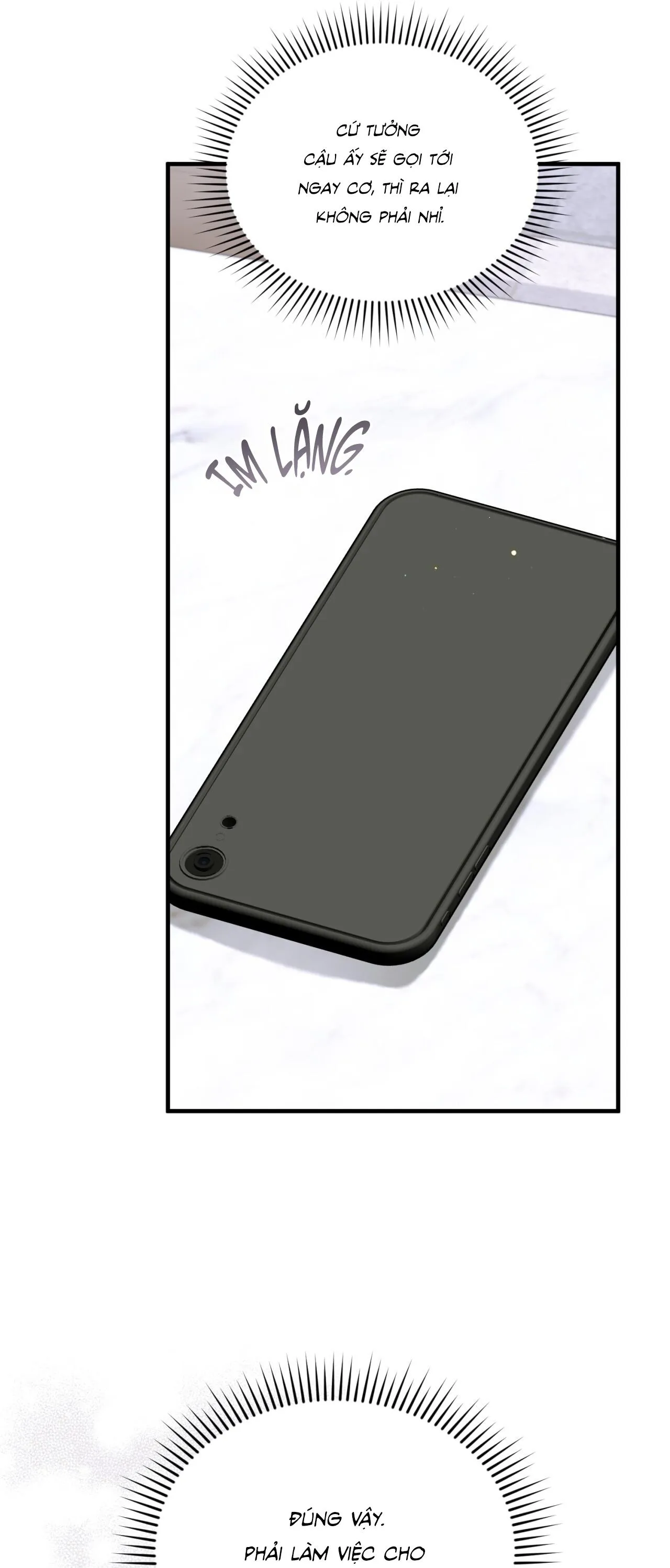 LẠC LỐI Chapter 28 Trang 61