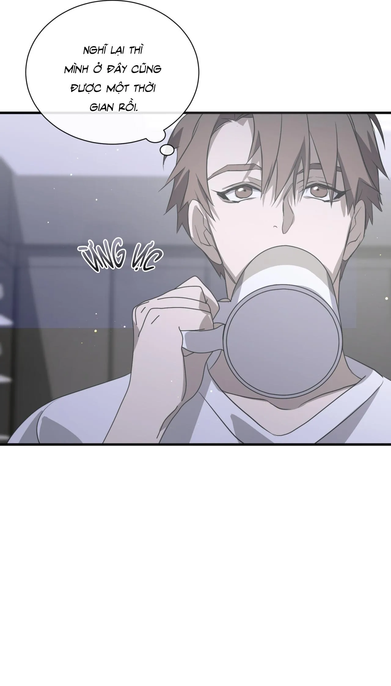 LẠC LỐI Chapter 28 Trang 65