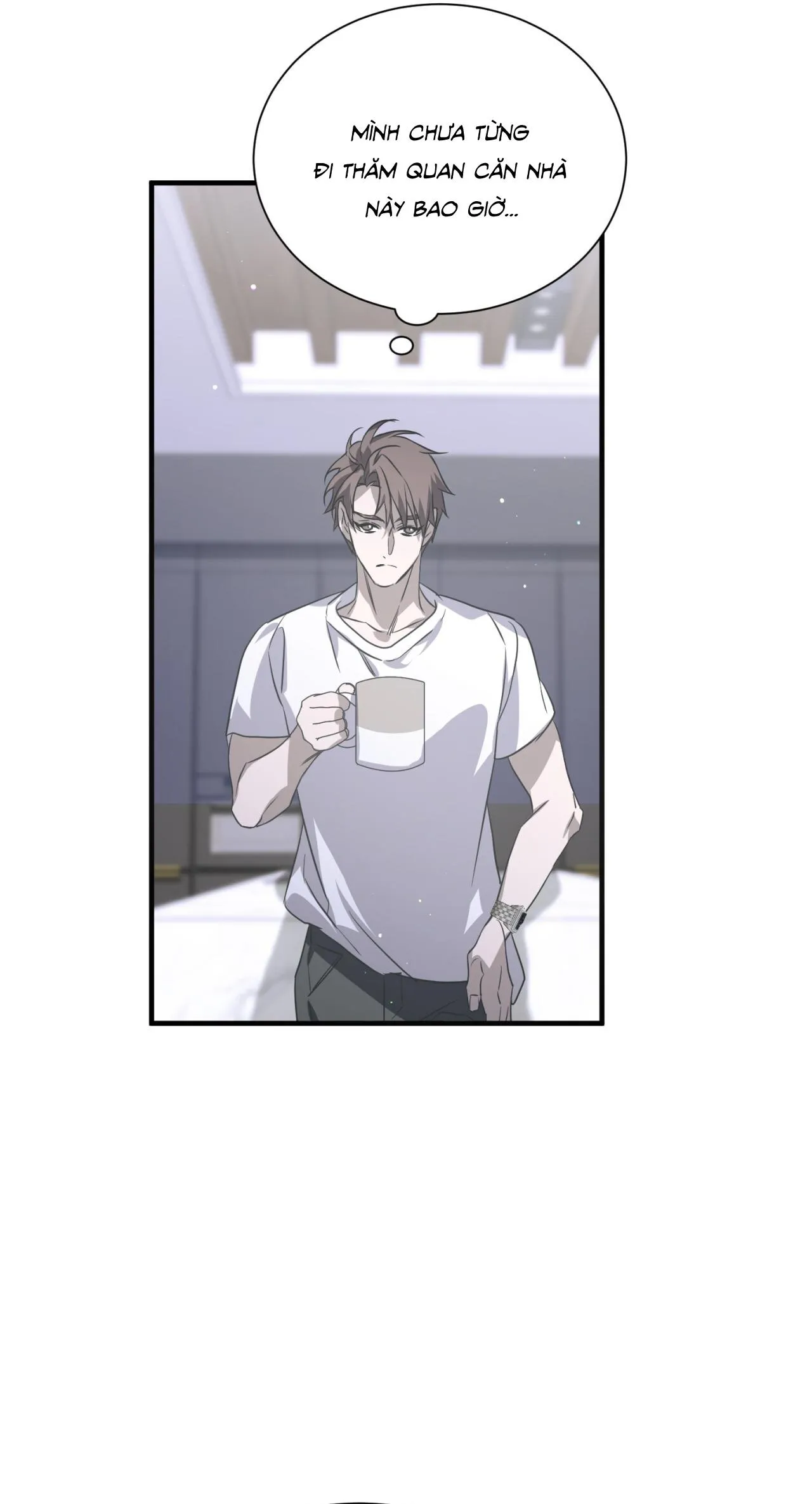 LẠC LỐI Chapter 28 Trang 66