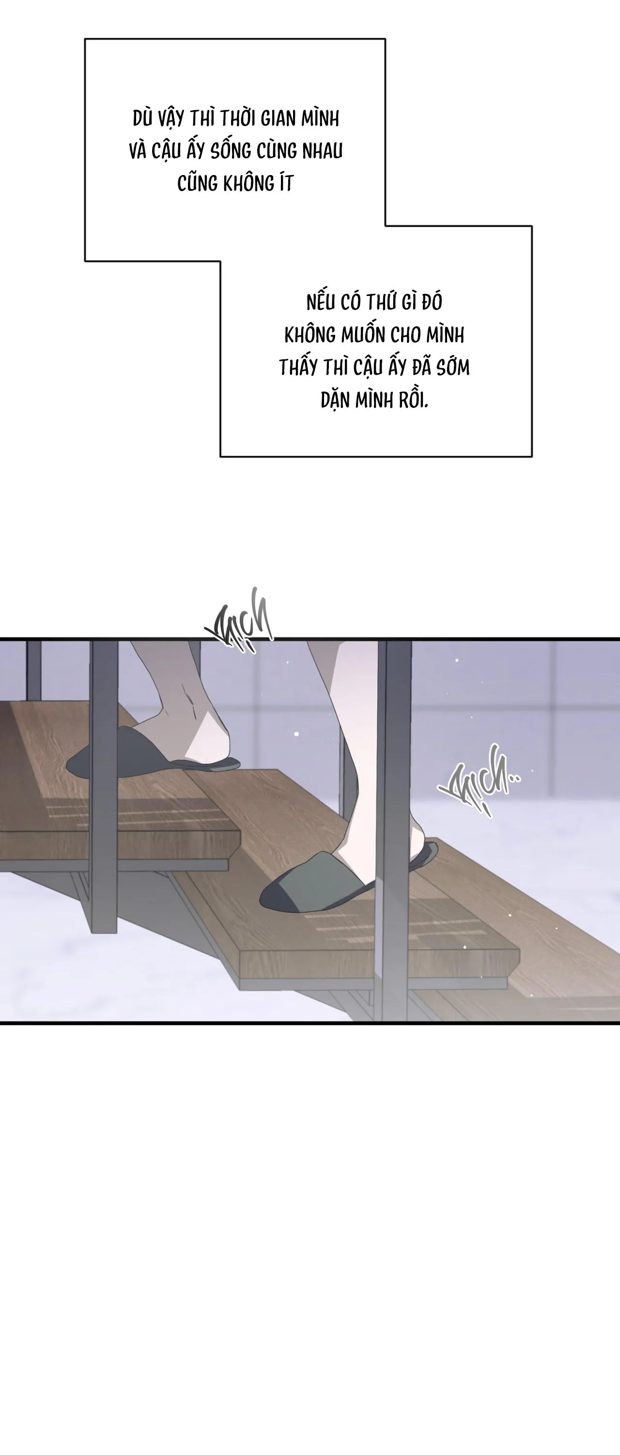 LẠC LỐI Chapter 29 Trang 3