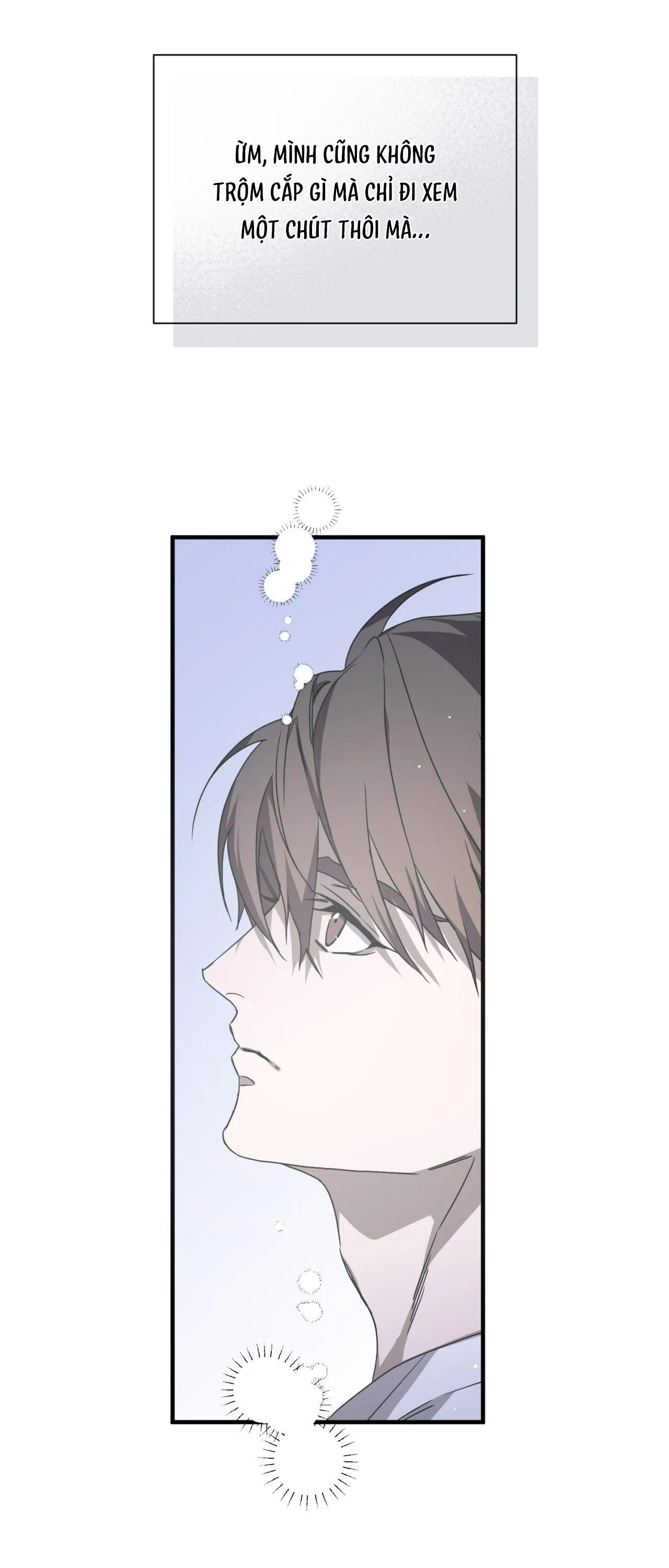 LẠC LỐI Chapter 29 Trang 4