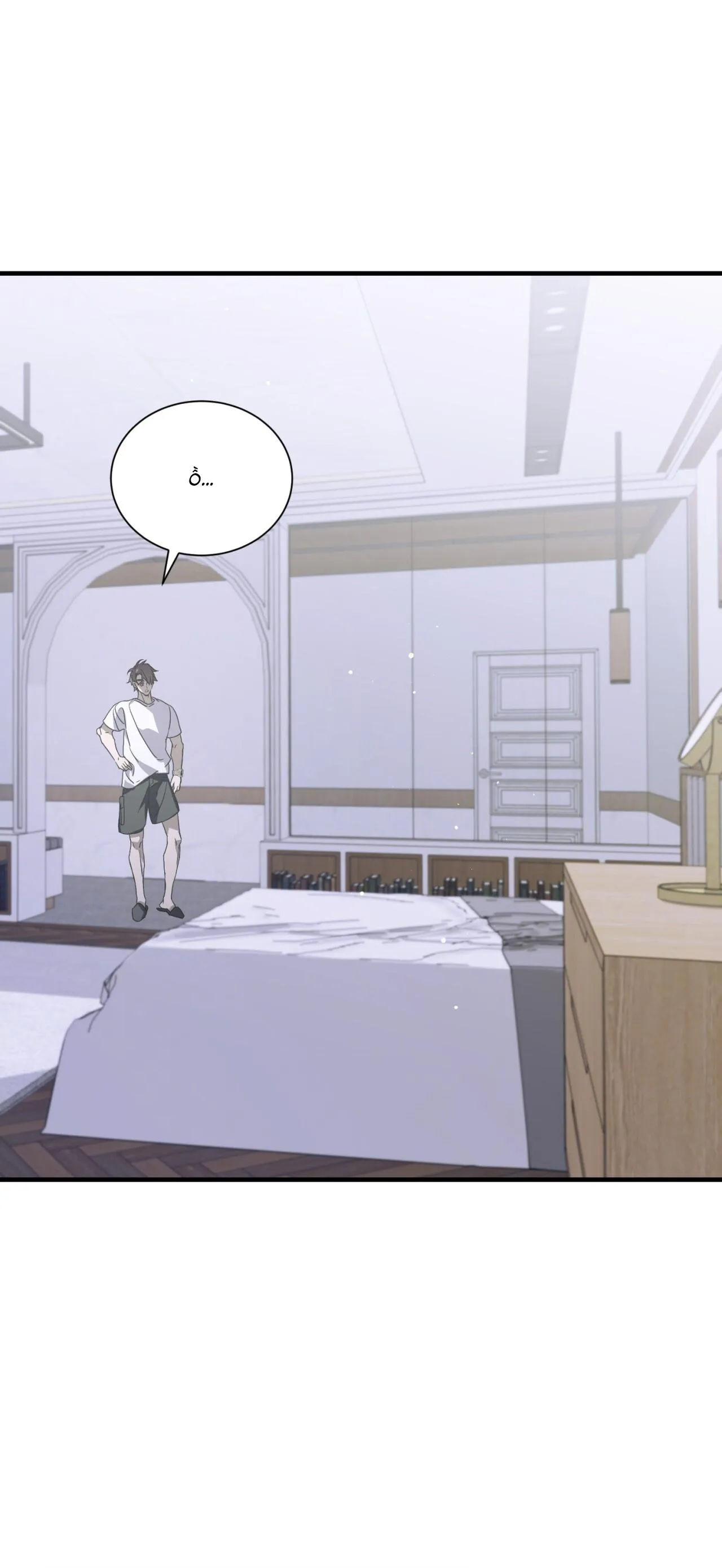 LẠC LỐI Chapter 29 Trang 7