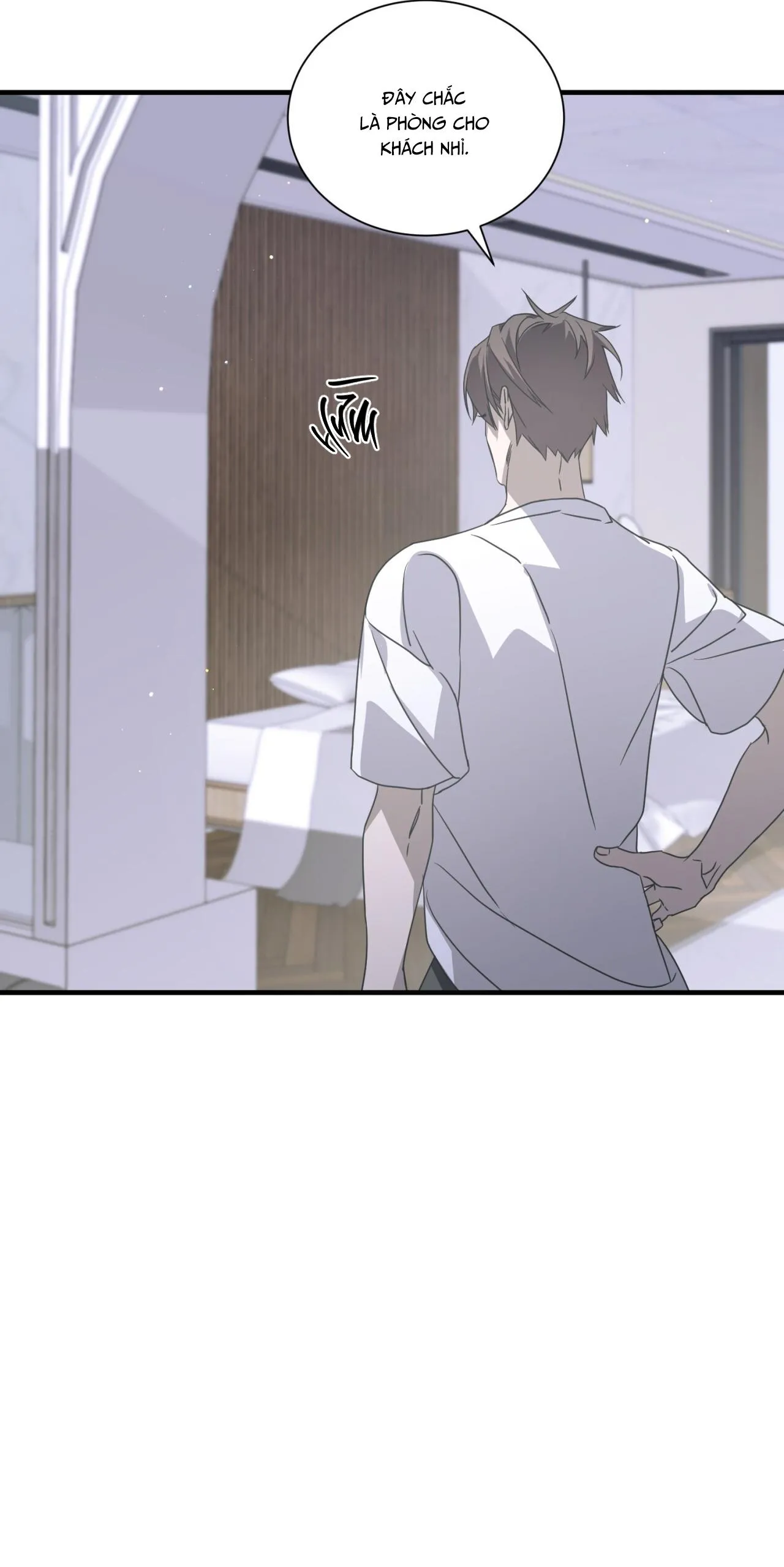 LẠC LỐI Chapter 29 Trang 10