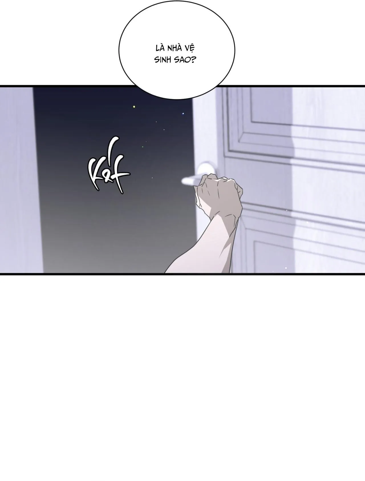 LẠC LỐI Chapter 29 Trang 12