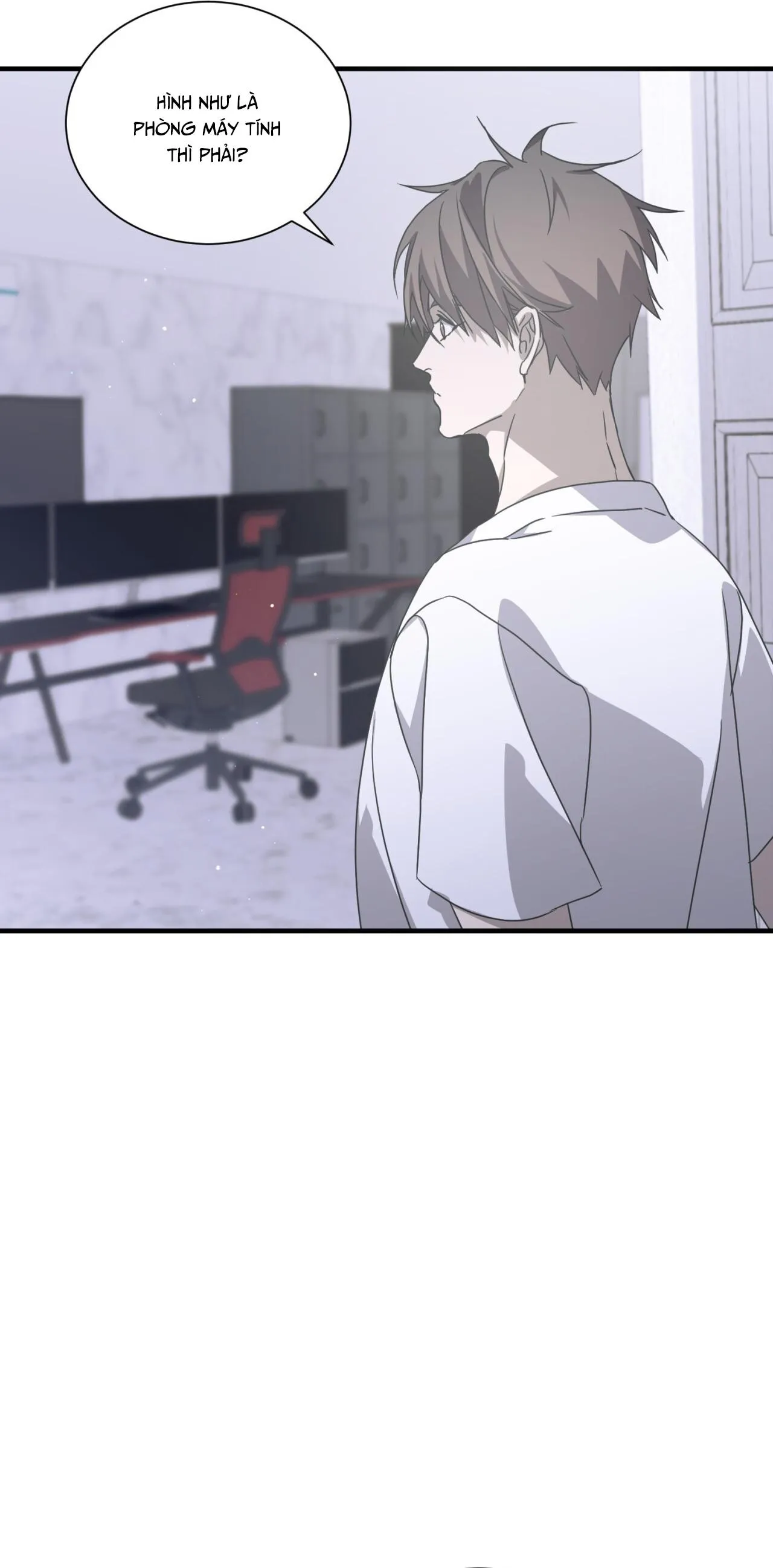 LẠC LỐI Chapter 29 Trang 13