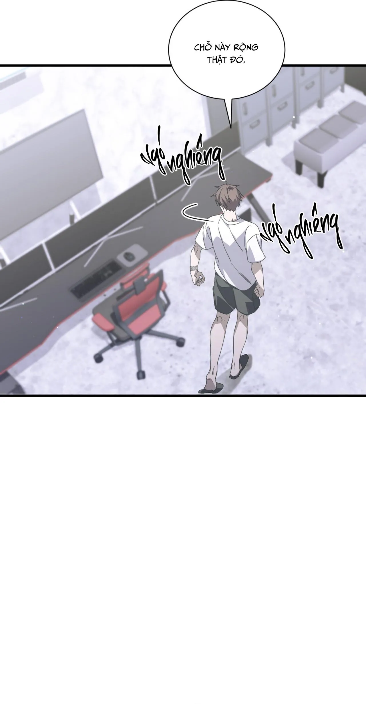 LẠC LỐI Chapter 29 Trang 14