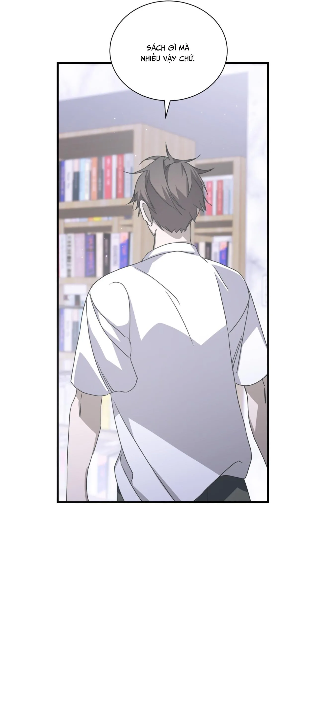 LẠC LỐI Chapter 29 Trang 15